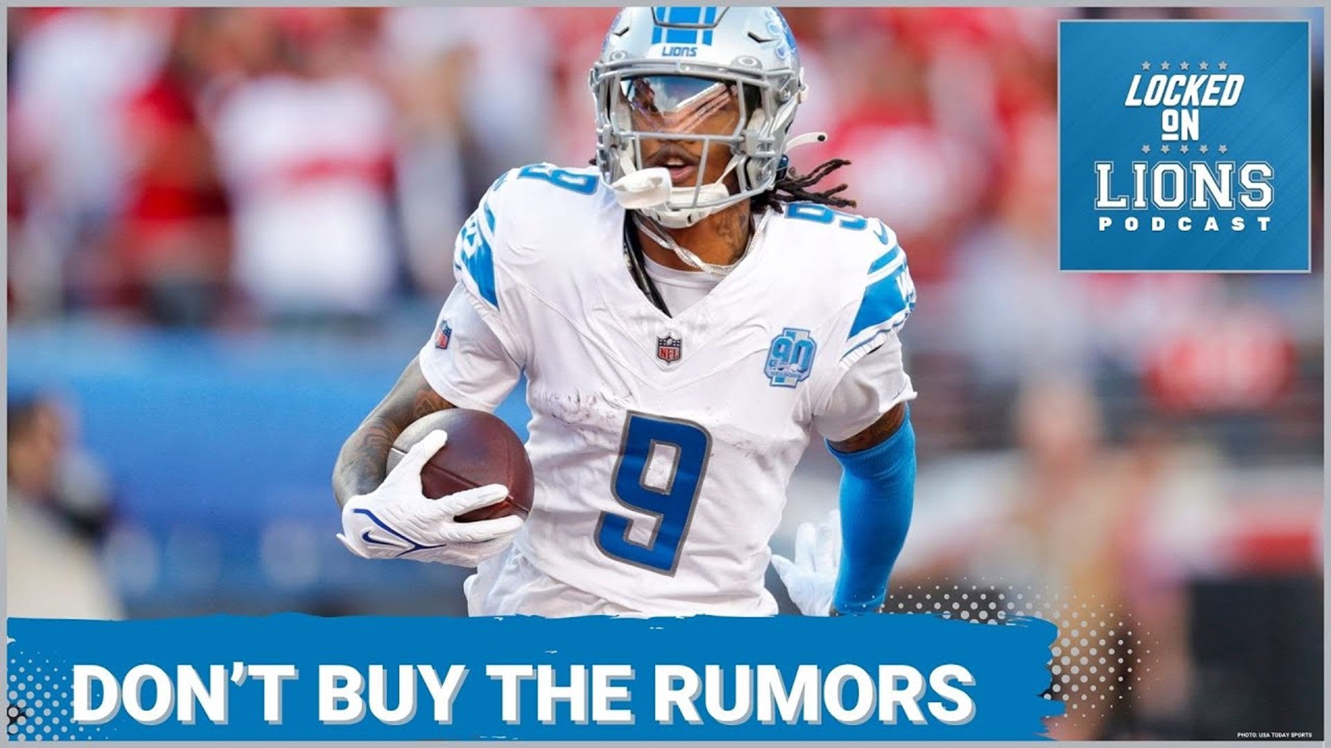 Jamo trade? Silly season underway for Detroit Lions fans | weareiowa.com