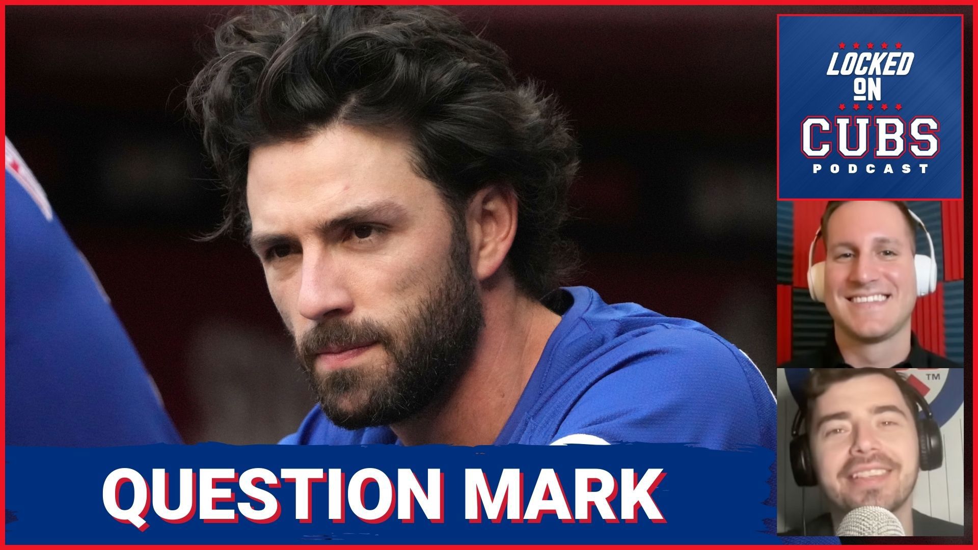 Dansby Swanson, Cubs/Pirates preview, Trivia Tuesday, and more.