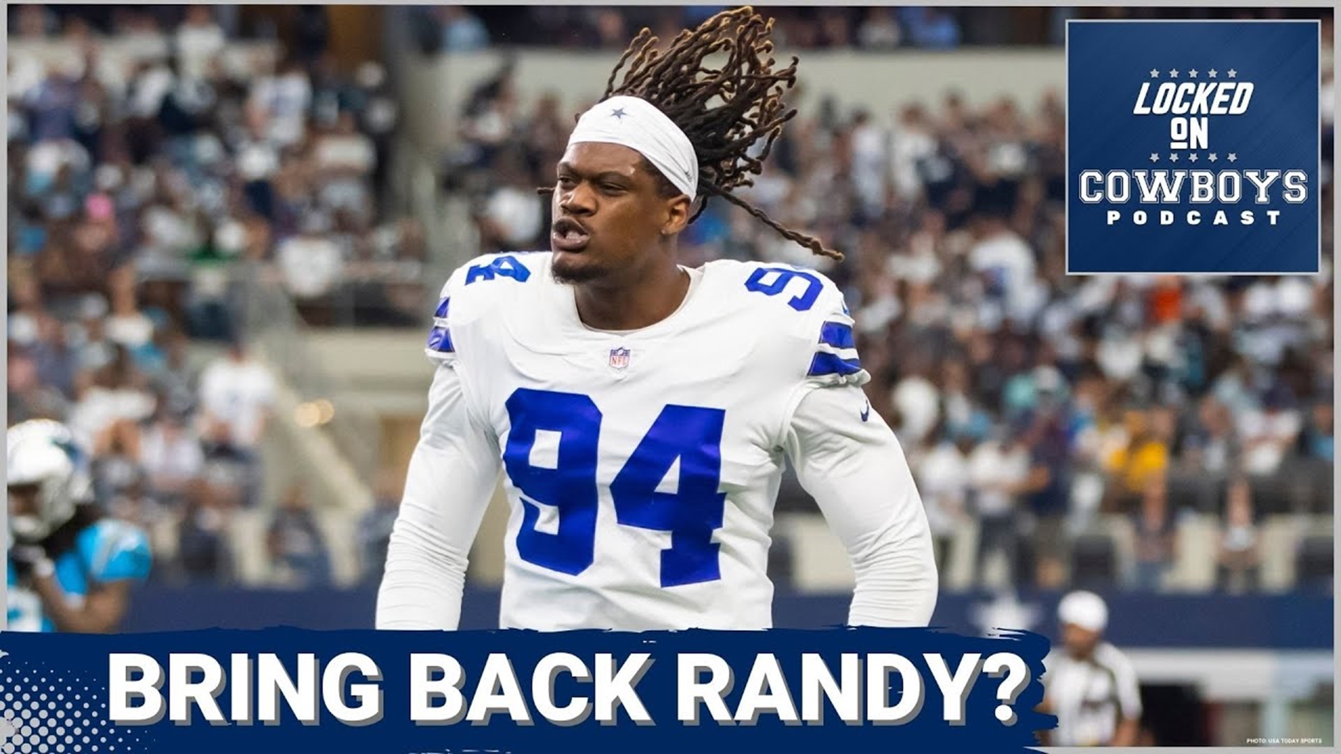 What was the reaction of Cowboys players to Dallas bringing back