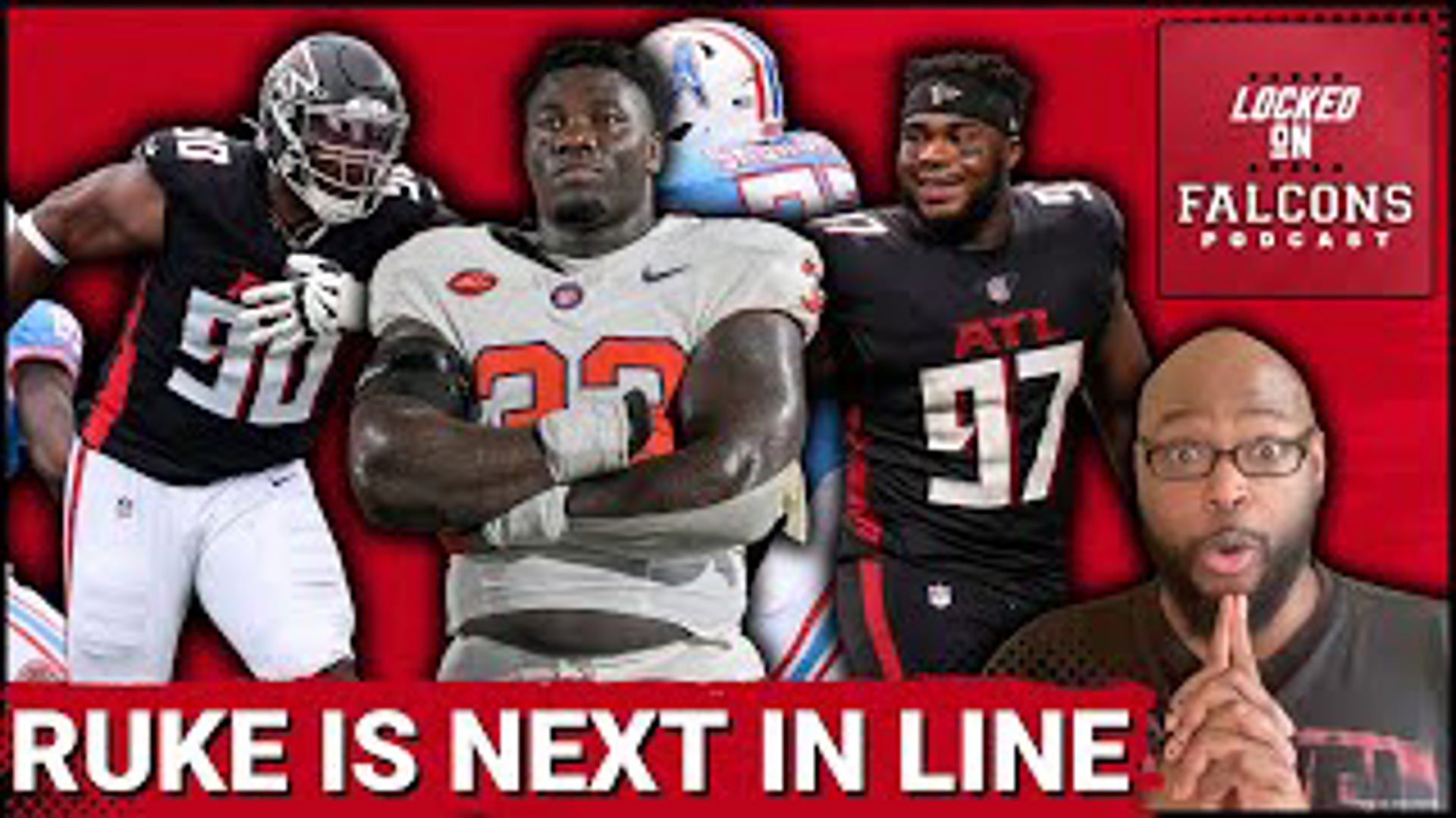 Falcons Rookie From Undrafted To Unstoppable You Decide - ejpecp0