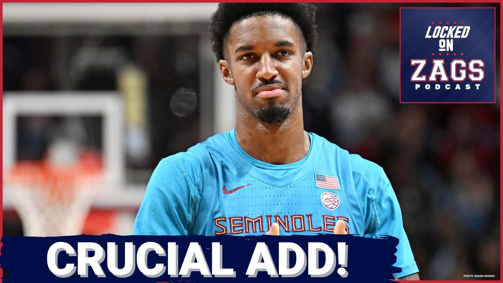 BOOM: Gonzaga makes another SPLASH, landing elite shooter Chauncey ...