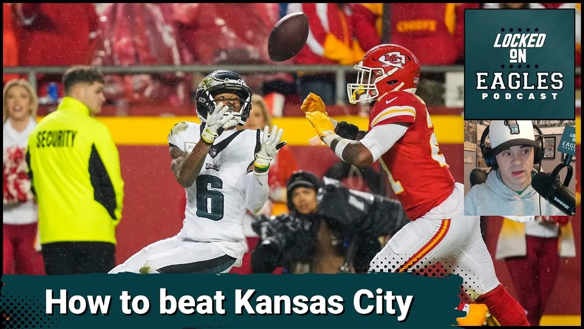 Kansas visual data 5