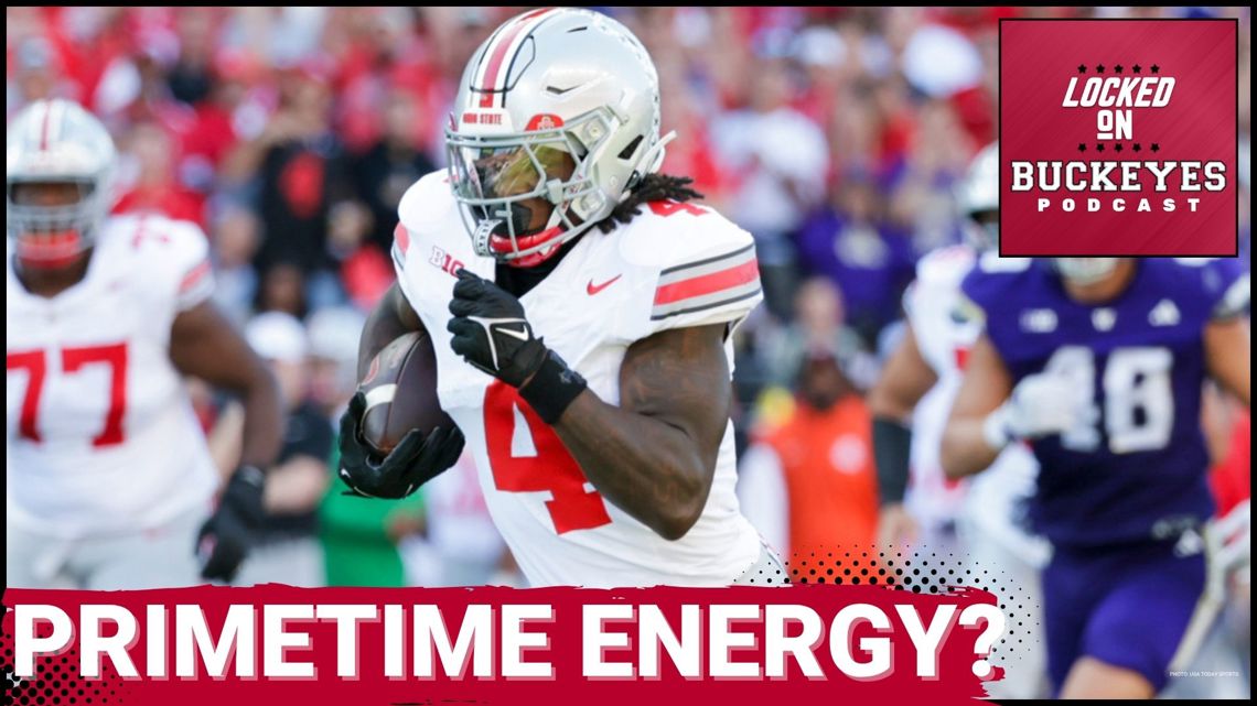 SURGE: Ohio State, Julian Sayin Ready to ERUPT Against Minnesota in Homecoming Clash