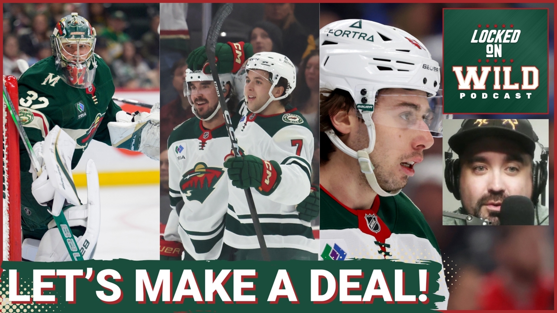 TRADE WINS: Bill Guerin's BIGGEST Trades as Wild GM Revisited | Is Guerin's Next Move Coming Soon?