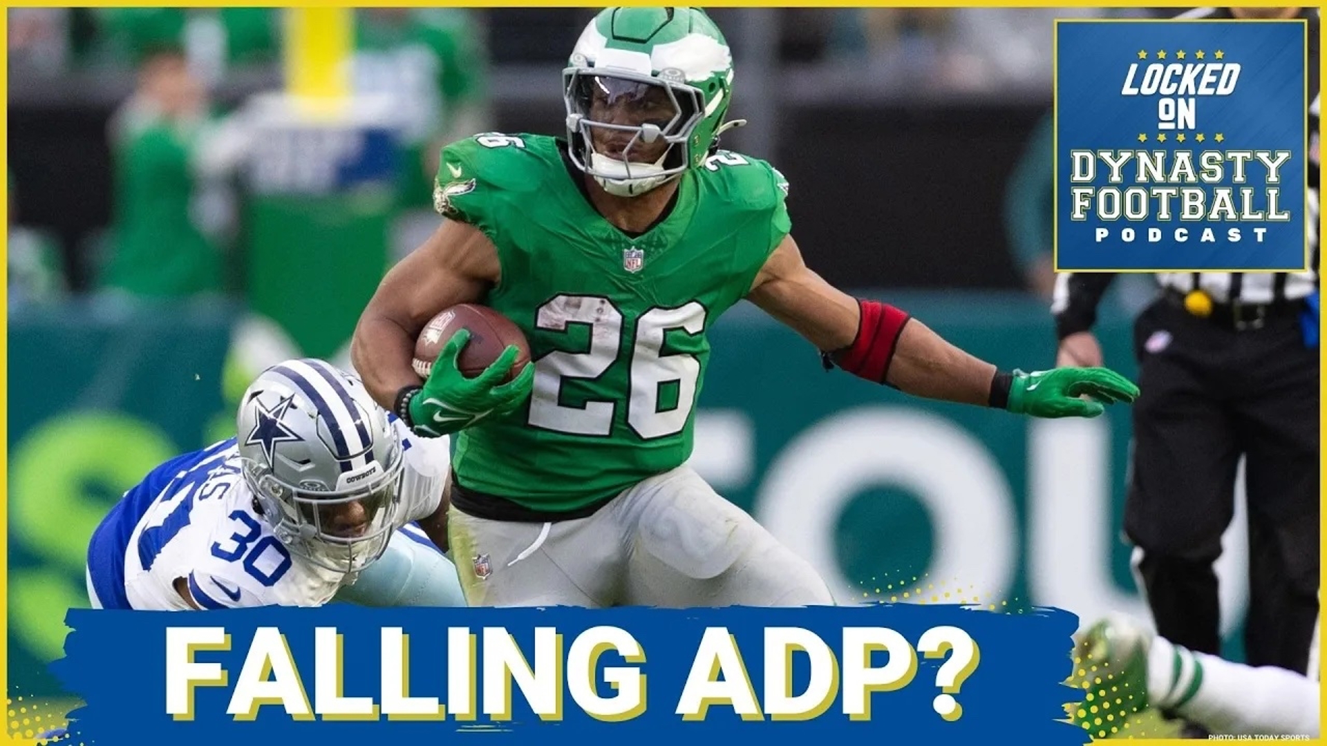 eagles-rb-saquon-barkley-s-adp-falling-ahead-of-nfc-championship