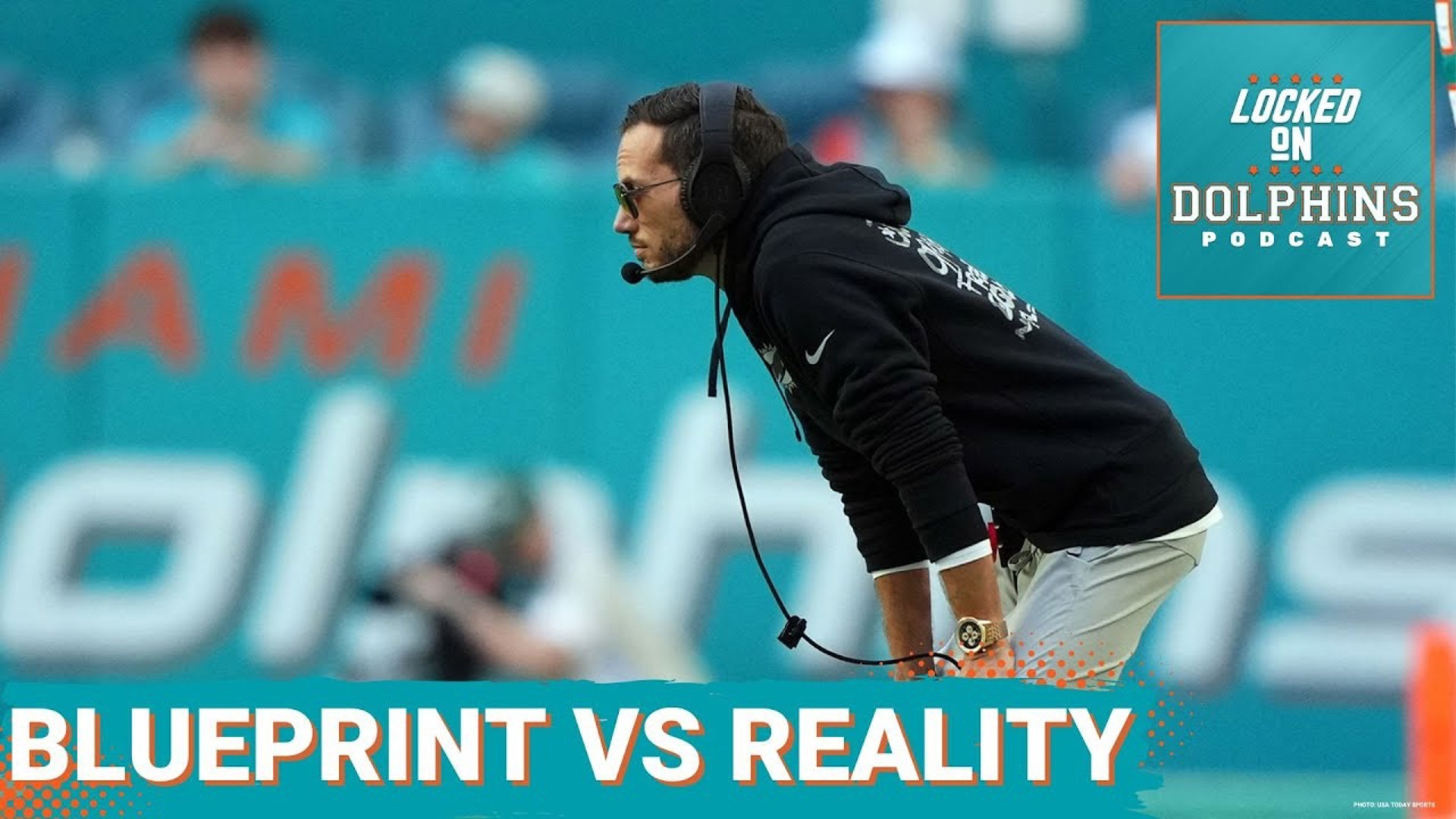 How Does The Miami Dolphins' Offseason Measure Up To Winter