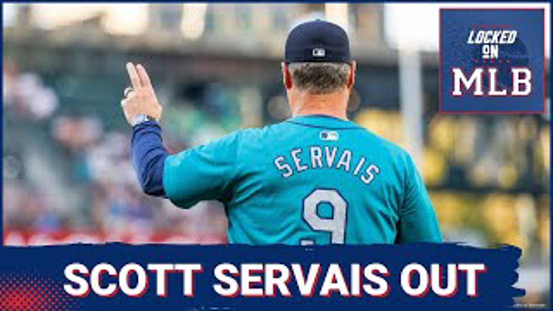 The Mariners collapse caused the firing of Scott Servais as manager. The Angels malaise SHOULD have led to the firing of GM Perry Minasian.