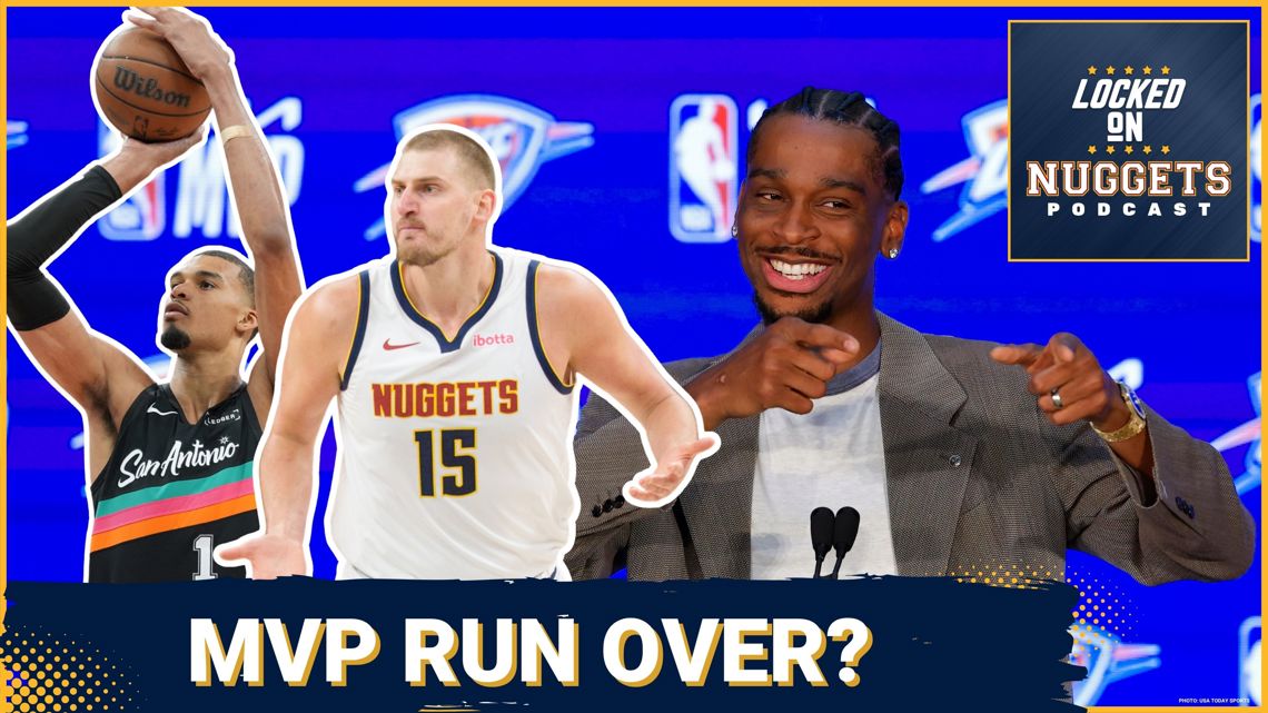 WAKE-UP CALL: Can Nikola Jokic and Denver Nuggets LEARN From Missing ...