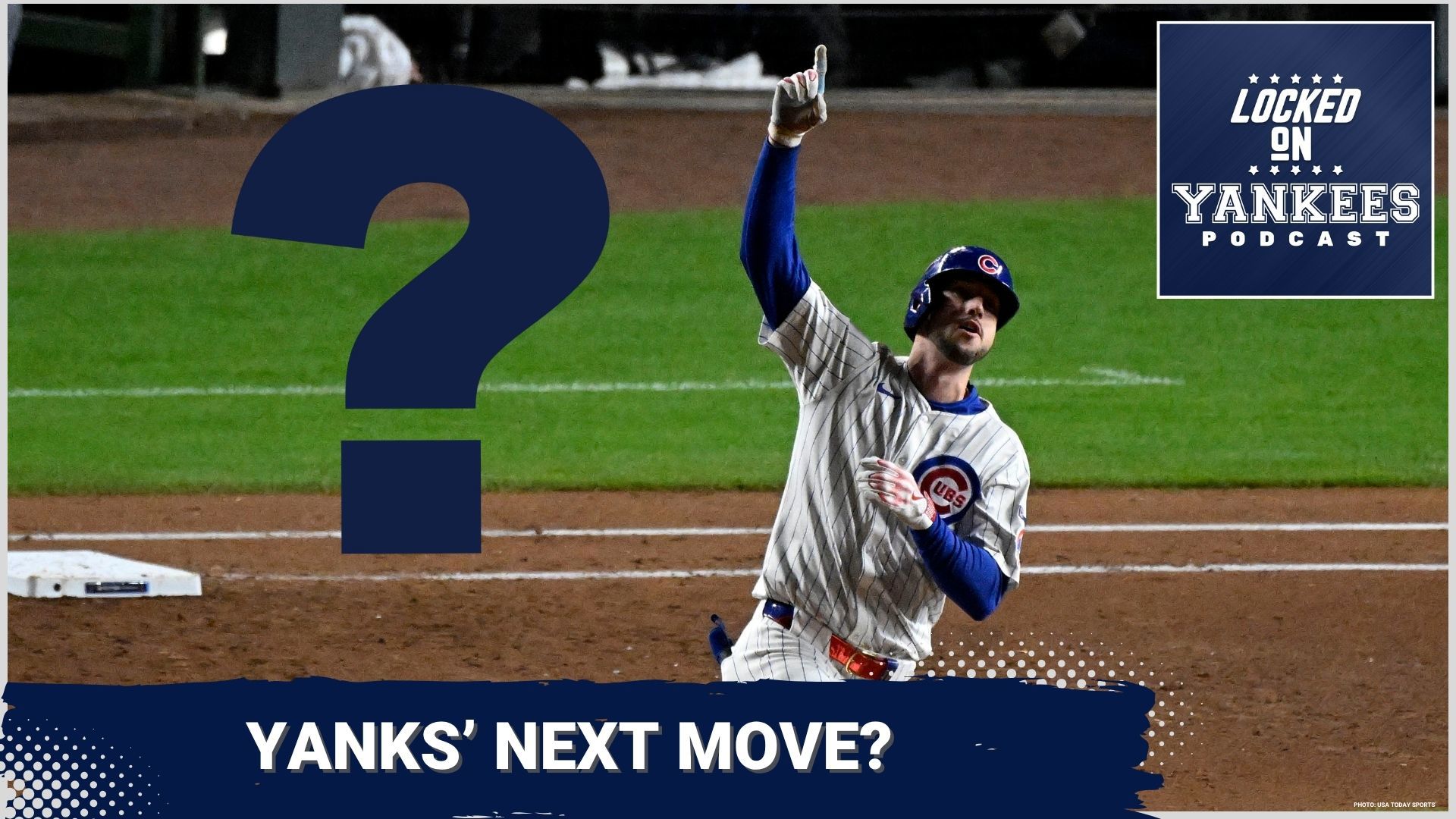 URGENT: New York Yankees Face CRUCIAL Outfield Decision | Will They ...