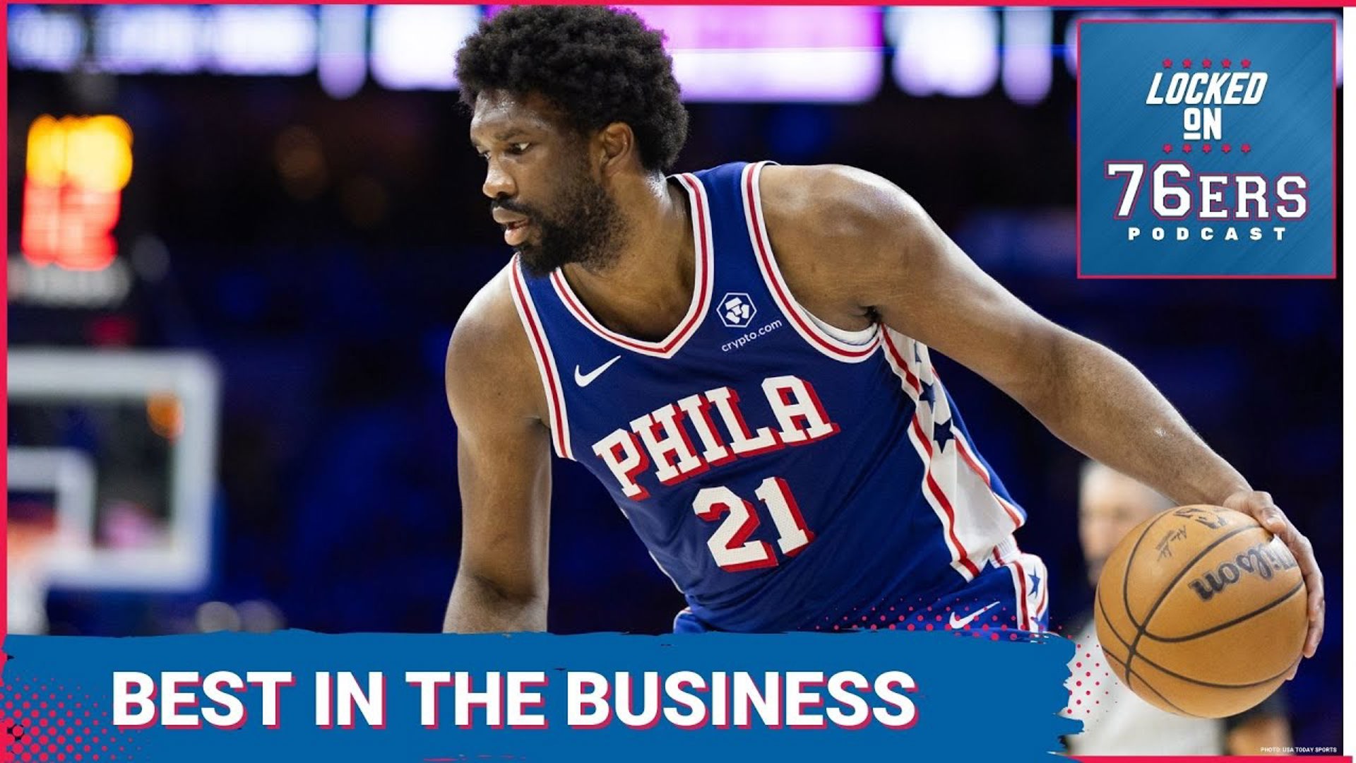 Embiid, Maxey and George enter the season richer, and expectations are ...