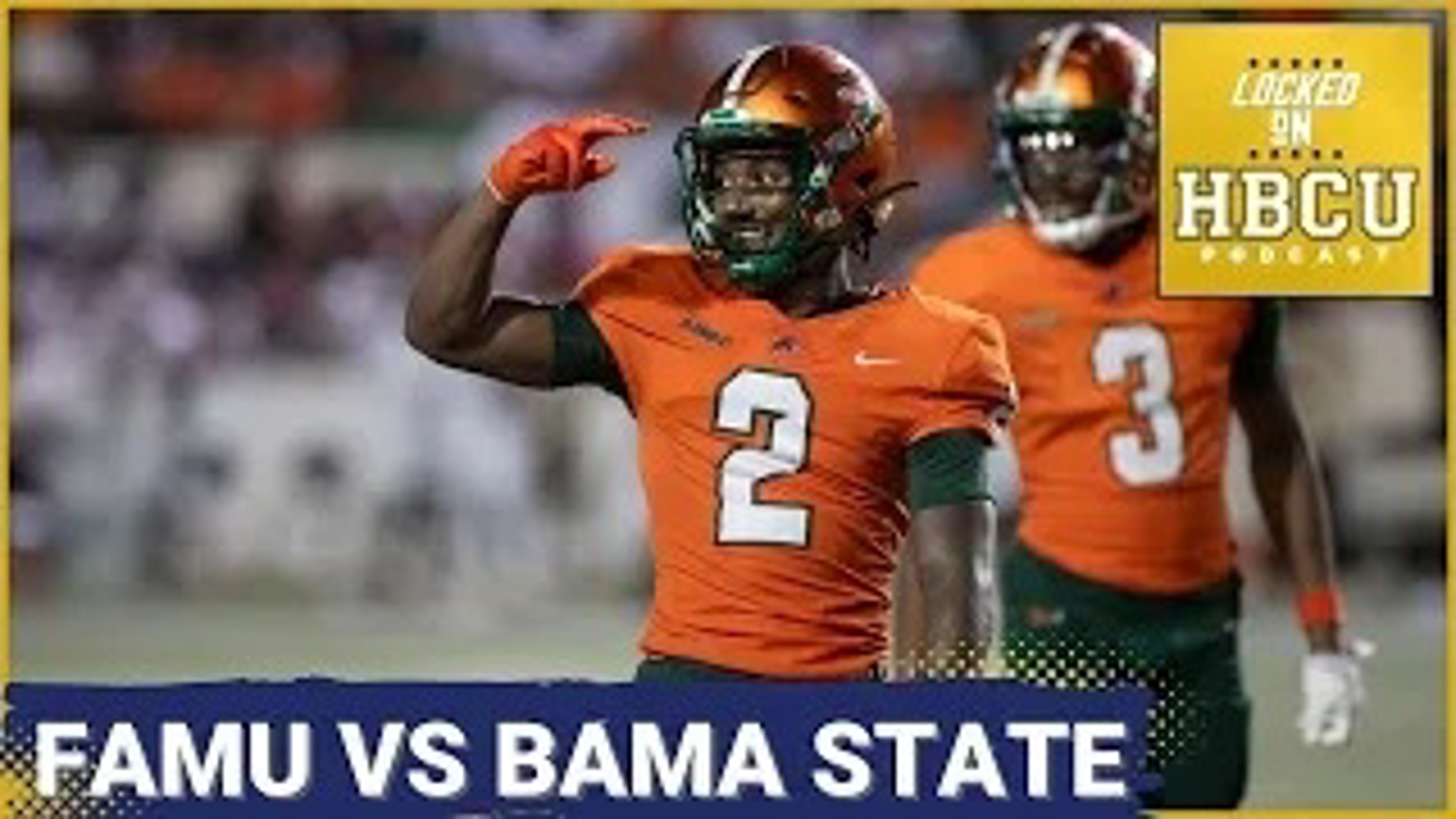 Can the Florida A&M Rattlers football team overcome the challenge posed by Alabama State's formidable running game?