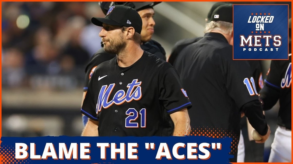 Mets Have No Hope if Scherzer and Verlander Can't Figure It Out