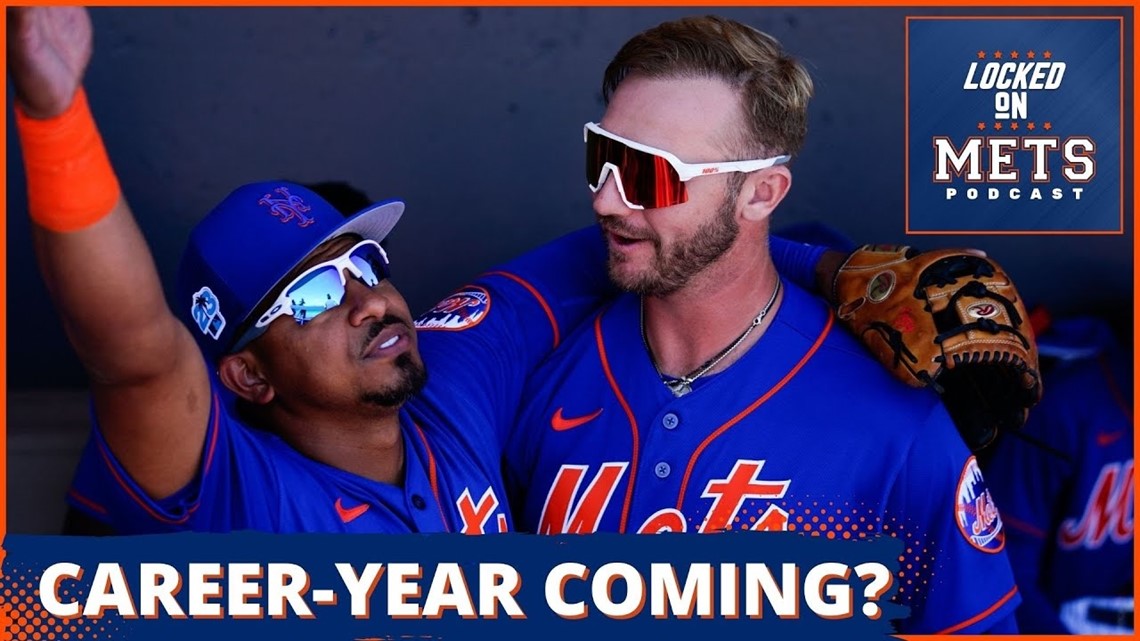Can Pete Alonso Continue to Carry the Mets Lineup in 2023?
