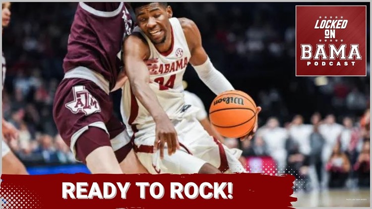 Alabama basketball has reached unprecedented heights. How will the team respond to the pressure?