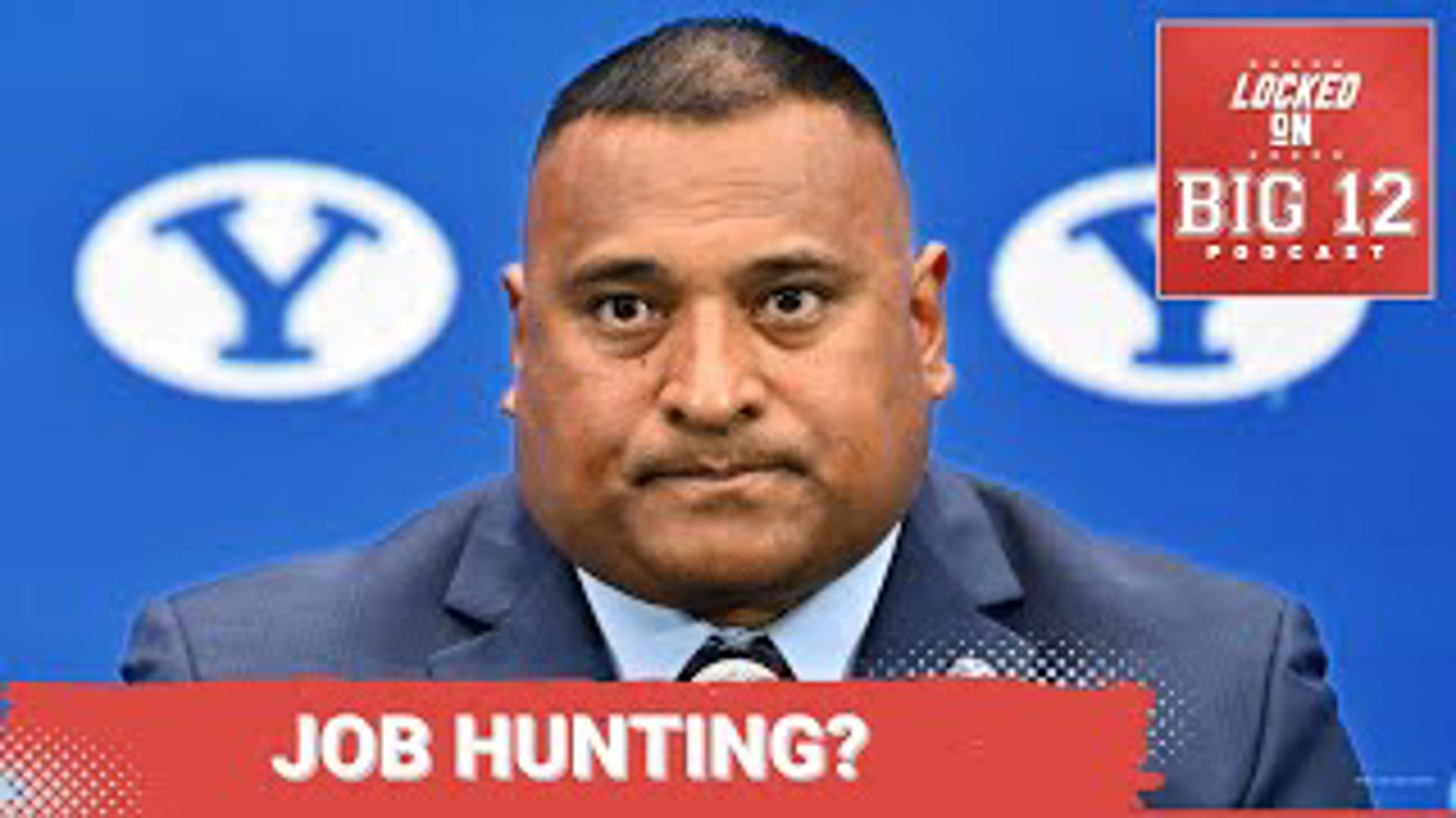 RUMOR: Kalani Sitake Threatened to LEAVE BYU to Earn Contract Extension is  Really COMPLETE Falsehood | wthr.com