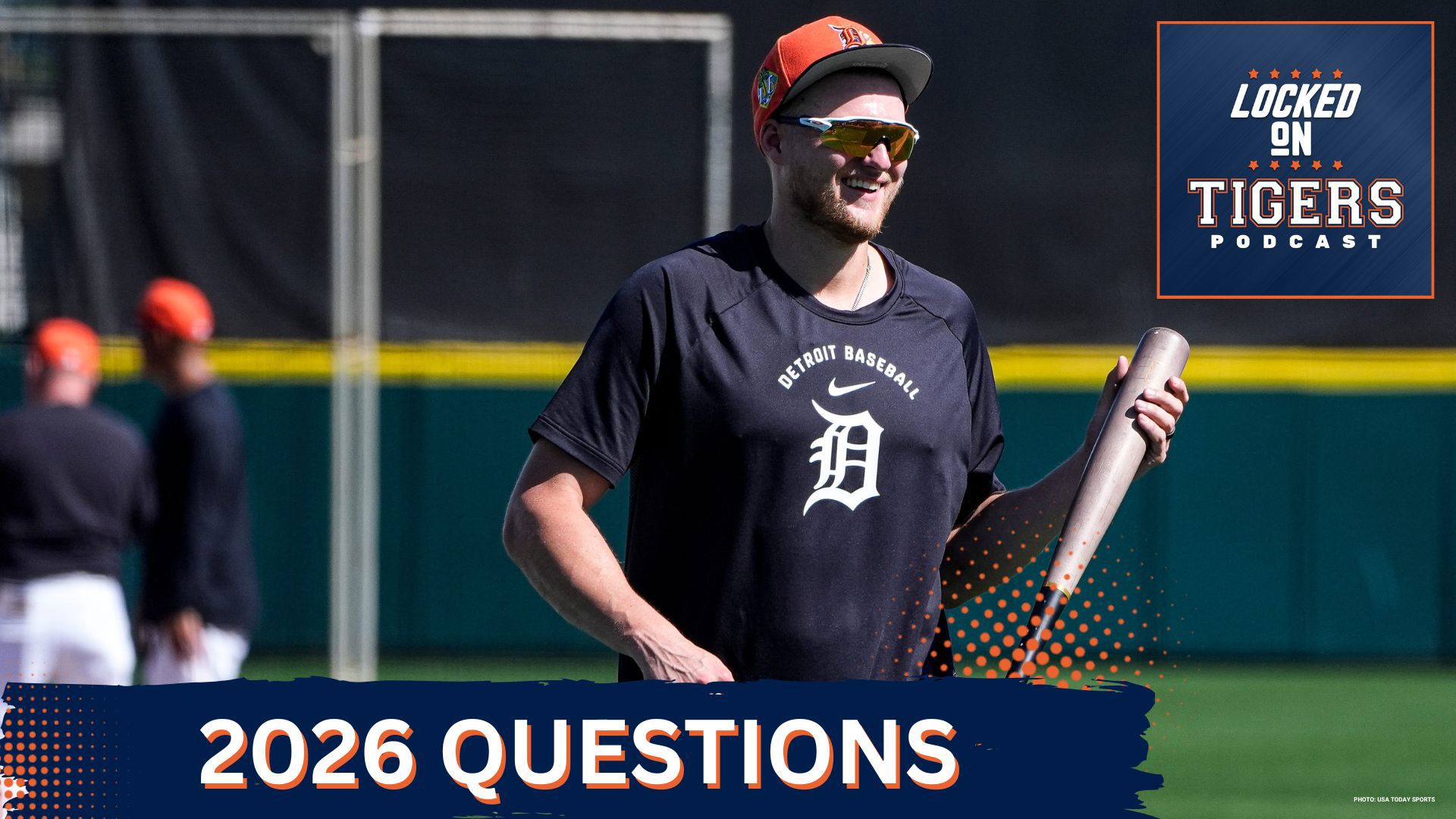 SPRING STATEMENTS: Tigers’ McGonigle, Greene, Anderson, Keith —Key ...