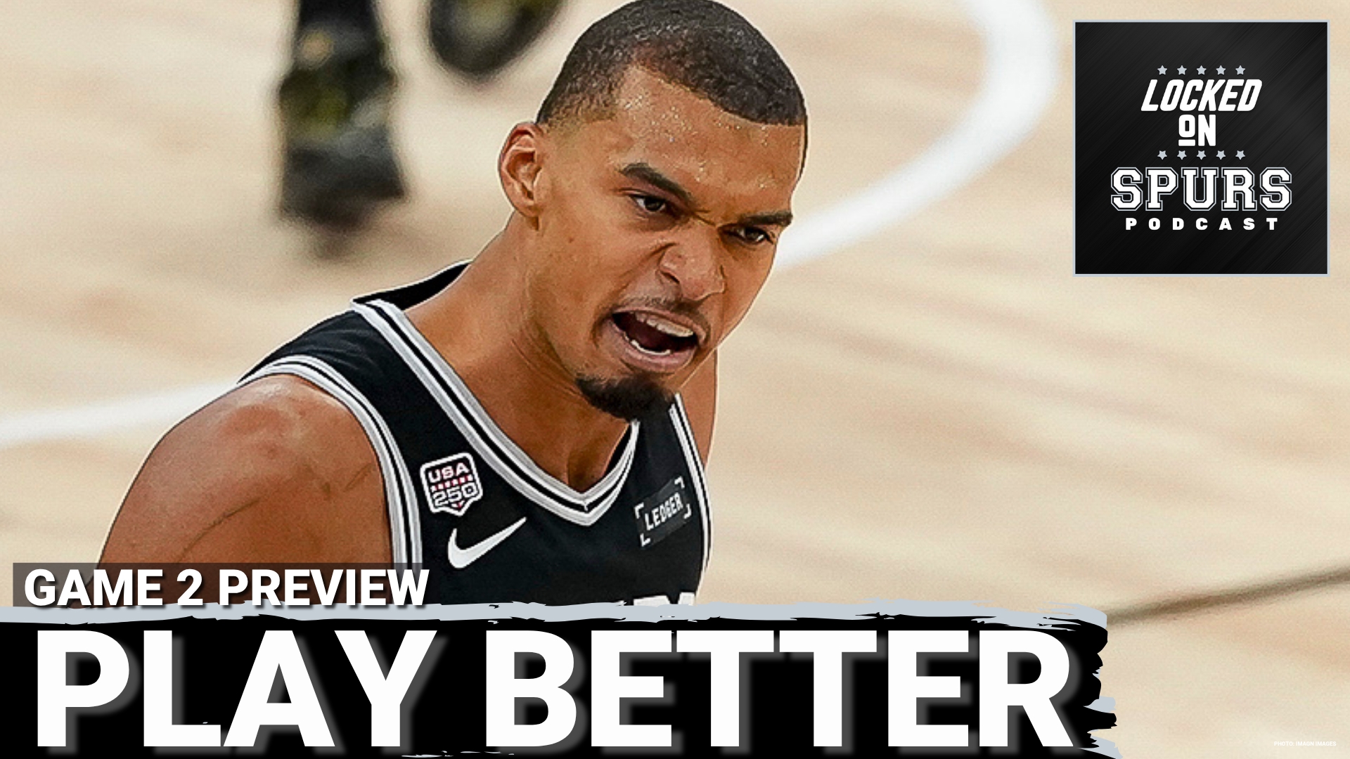 ADJUSTMENTS: The Spurs Have to FIGURE OUT Their Offense or Risk Going ...