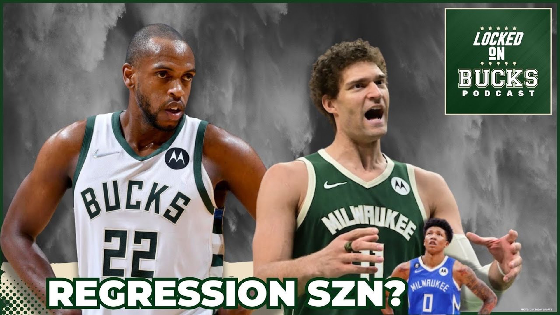 We took a look at the good, now the other side...who's most likely to see regression this upcoming season?