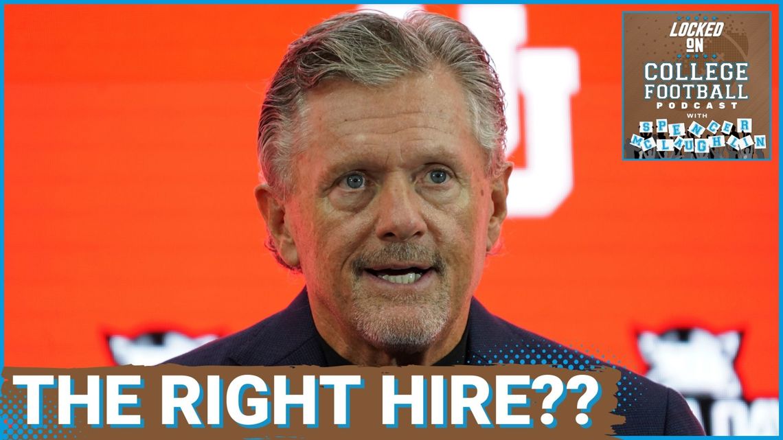 WOW! Michigan HIRES Kyle Whittingham after Utah Departure, Utes Legend GREAT for Wolverines Program