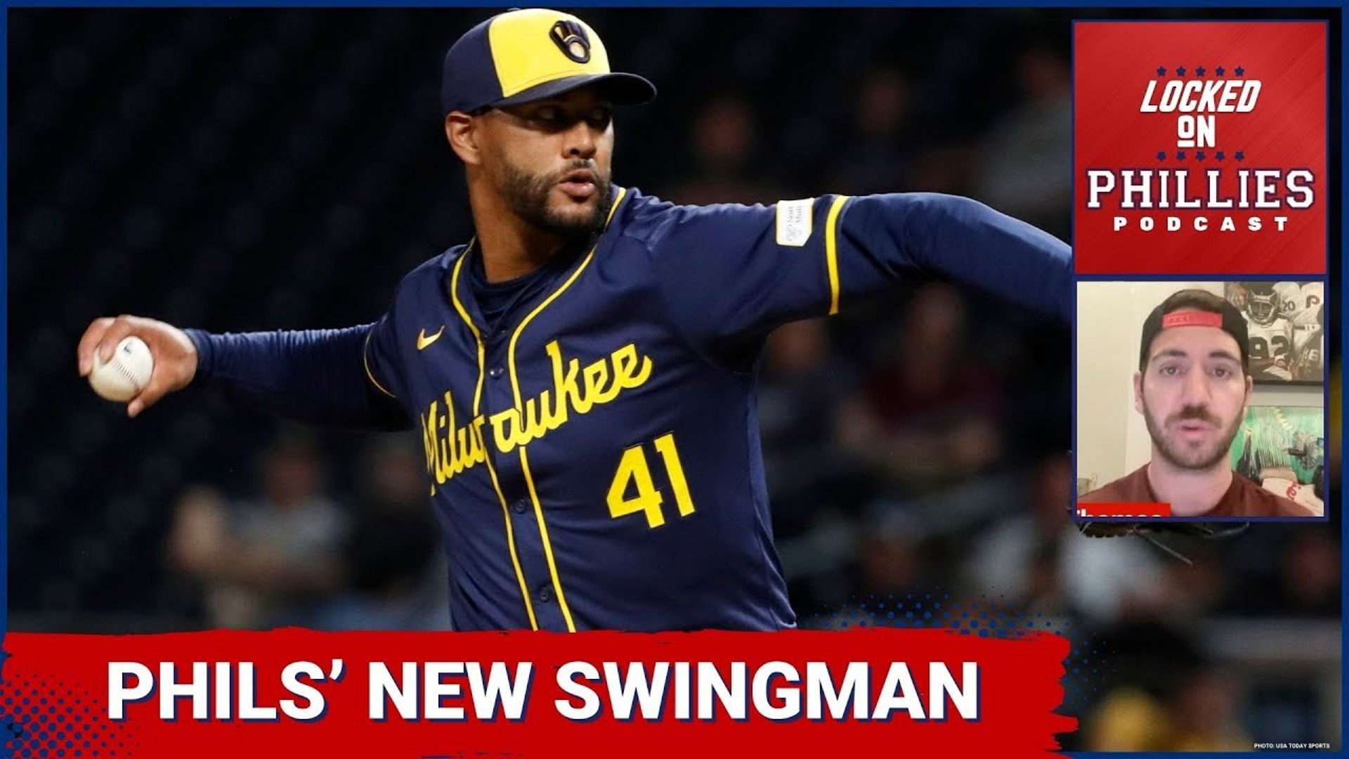2025 Mlb: Brewers & Phillies Reign Supreme – But Will It Last? - iuu1736