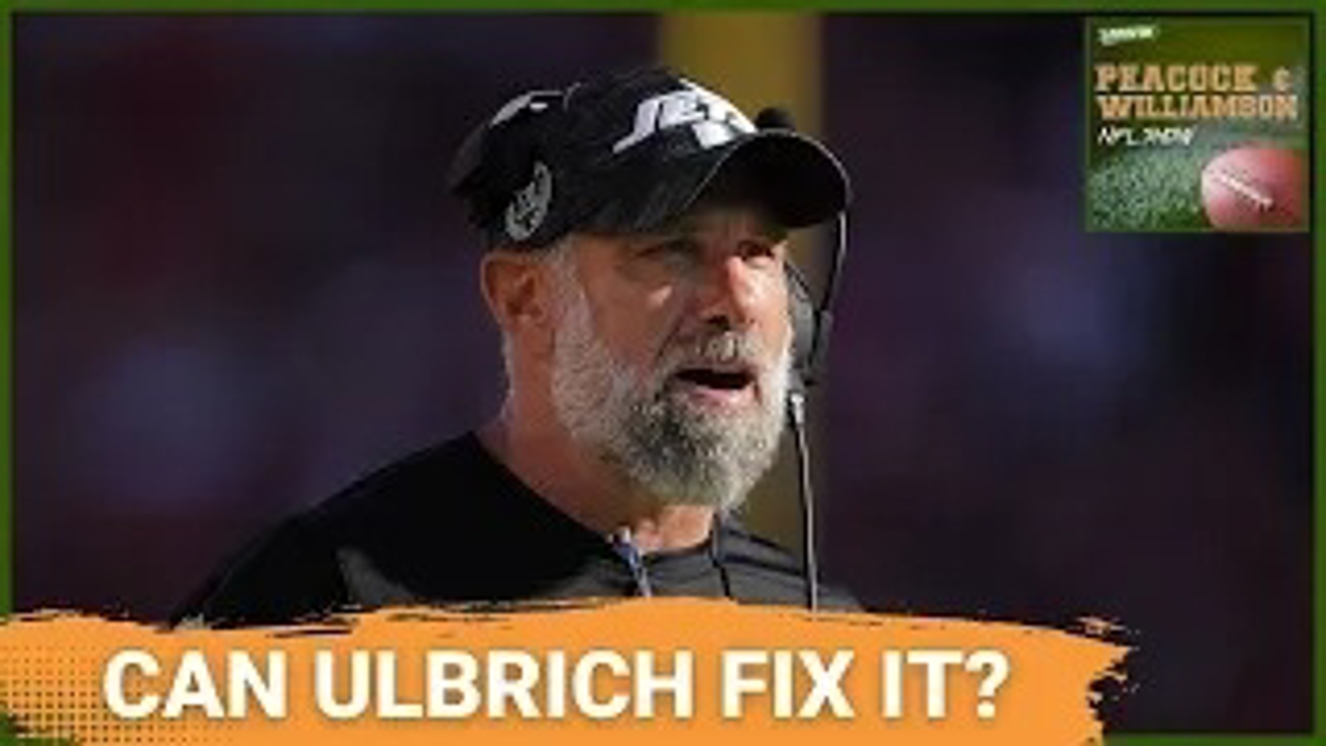 New York Jets Fallout // ReDrafting Rookie WRs // Jayden Daniels