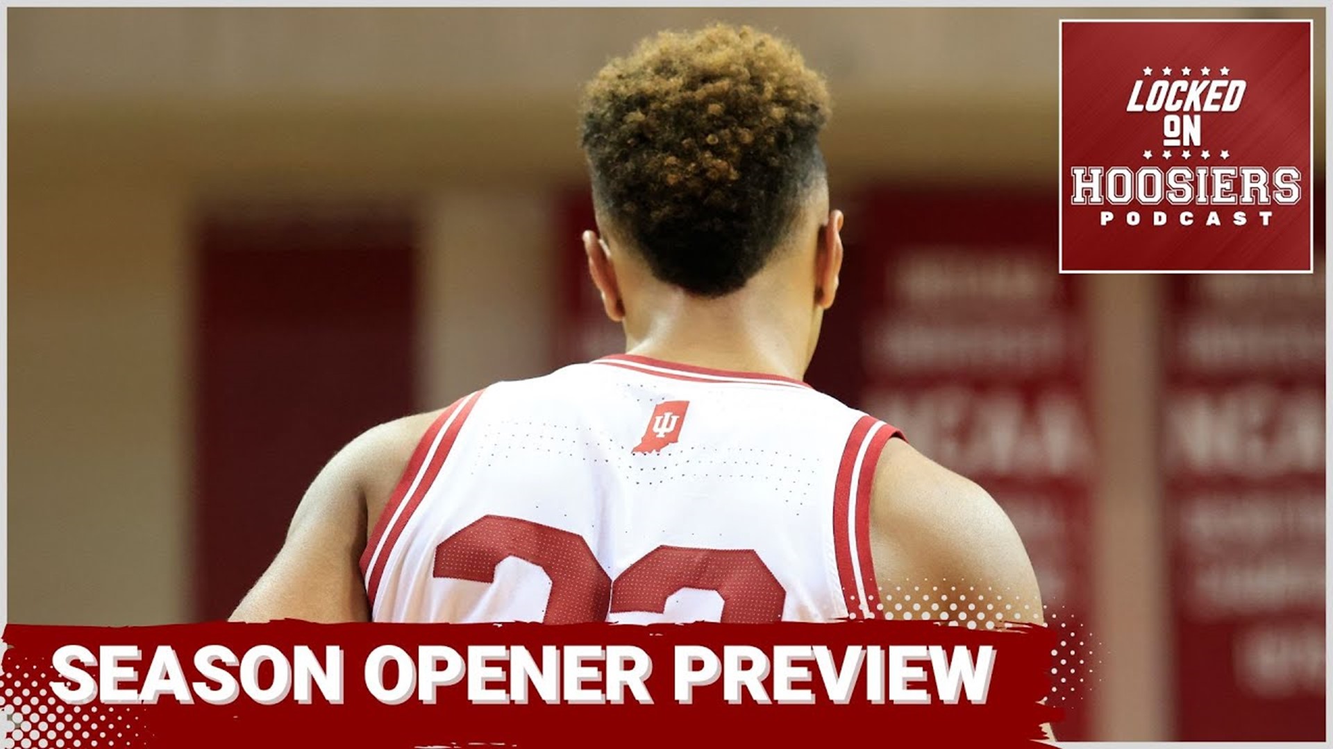 IU basketball is finally back with season-opener against Morehead State | Indiana Hoosiers podcast