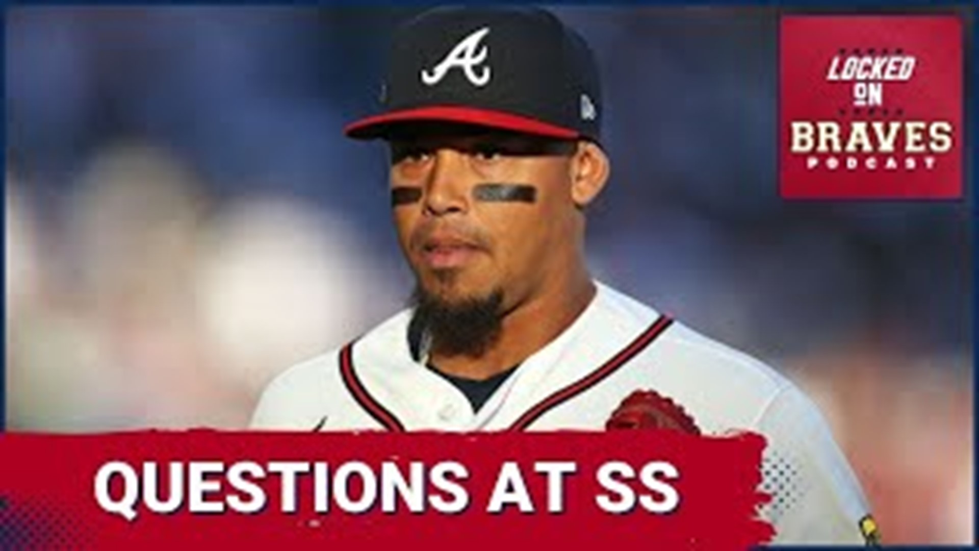 Orlando Arcia is a tremendous value for the Atlanta Braves at shortstop, but many still question if he's the answer long-term.