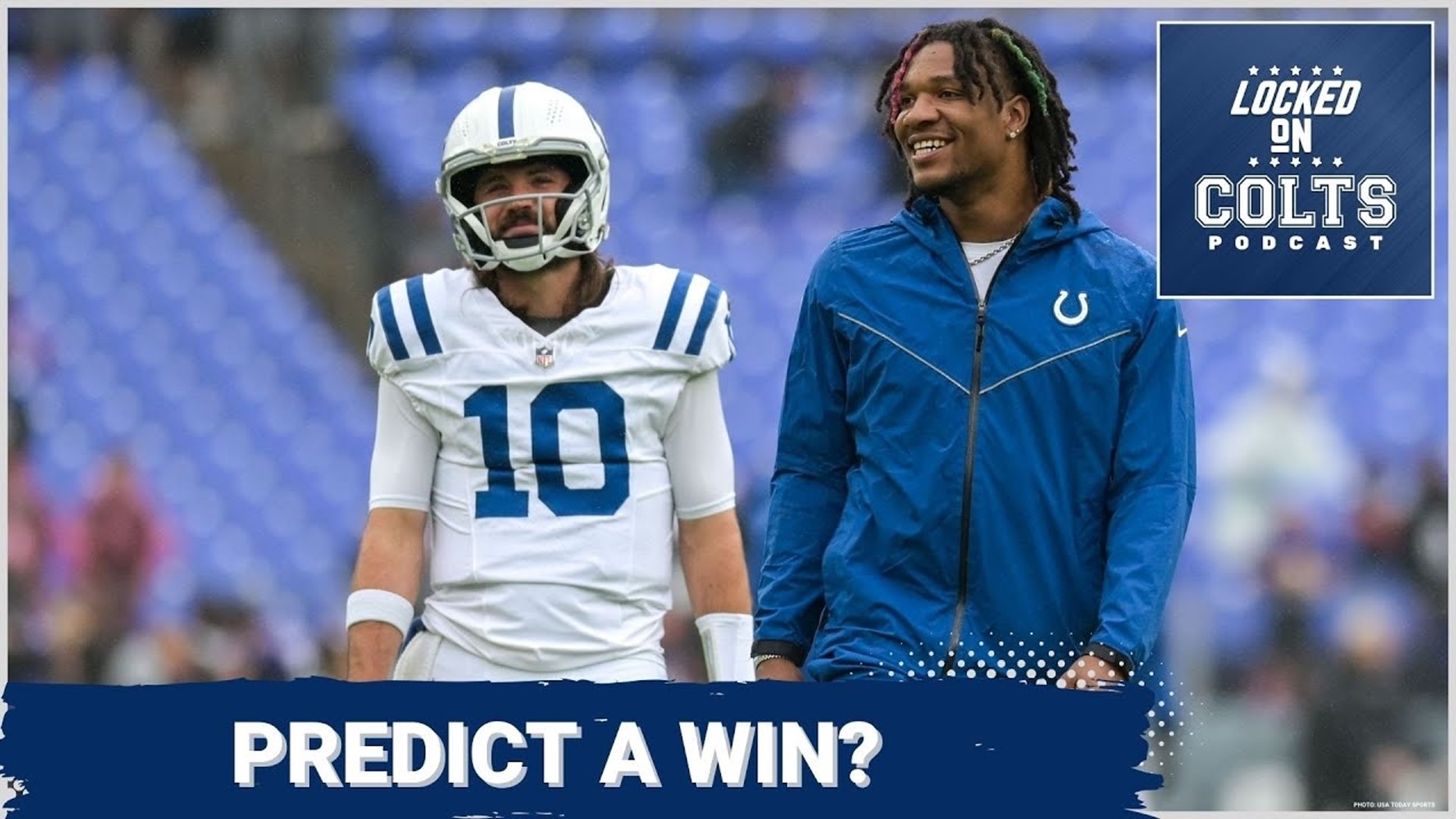 Indianaplis Colts Anthony Richardson Will Lead Team to Win vs Rams