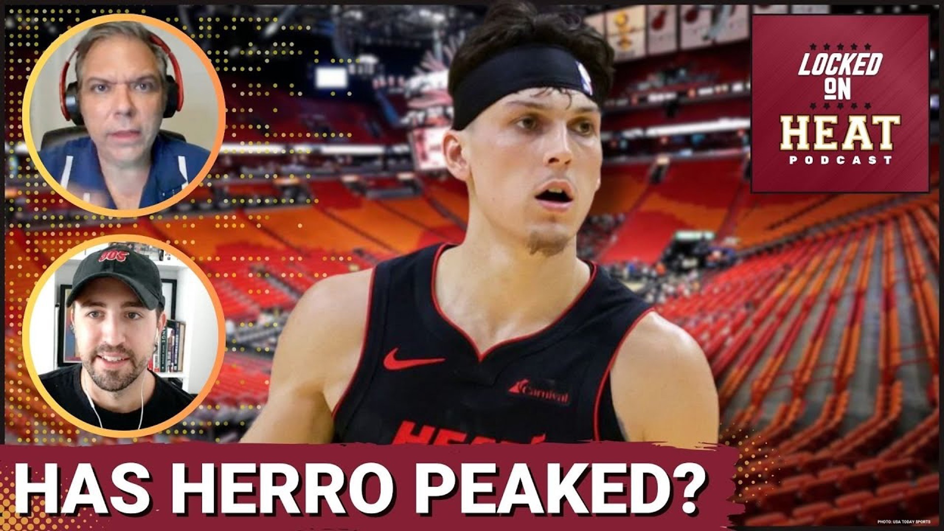 Has Tyler Herro peaked?