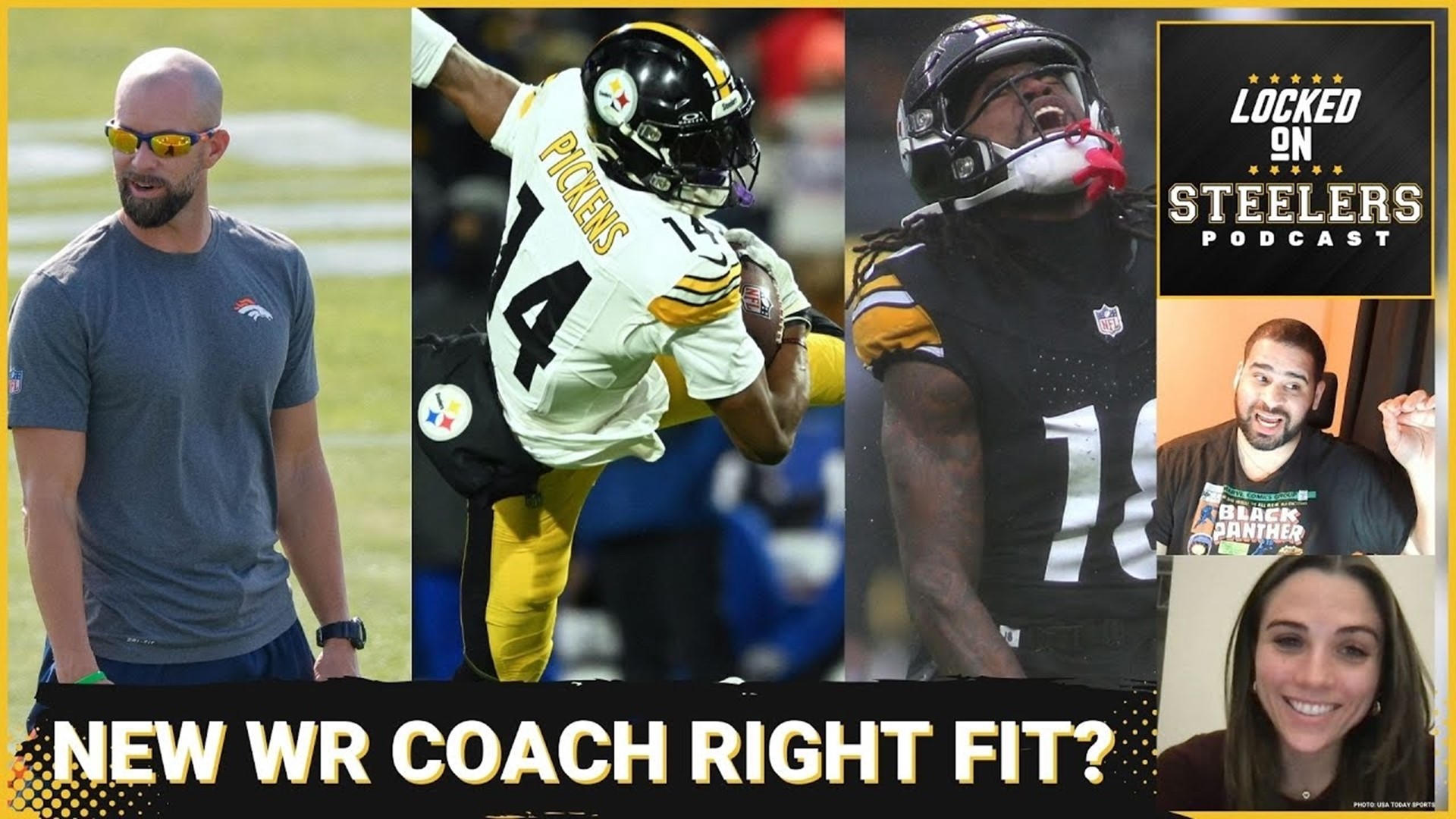 Finding the Best Wide Receiver Coaches Near Me: A Comprehensive Guide