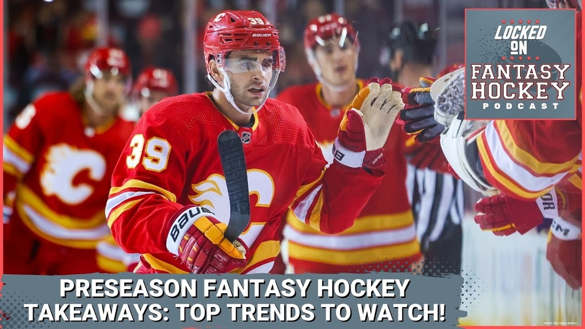 Preseason Fantasy Hockey Trends To Watch Coronato, Penguins PP, Leafs Lineup Shuffles wnep