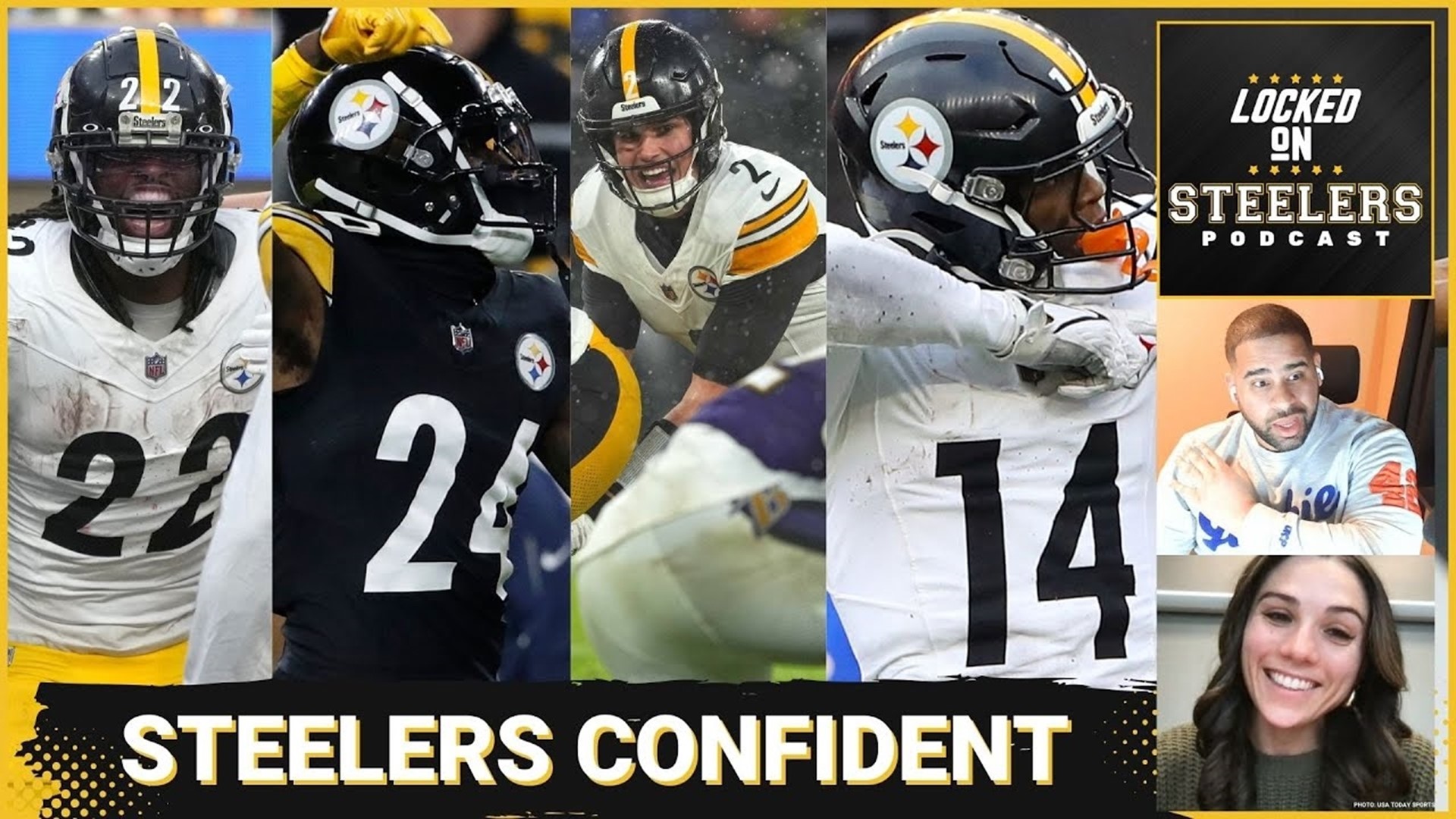 Steelers best sale playoffs 2021