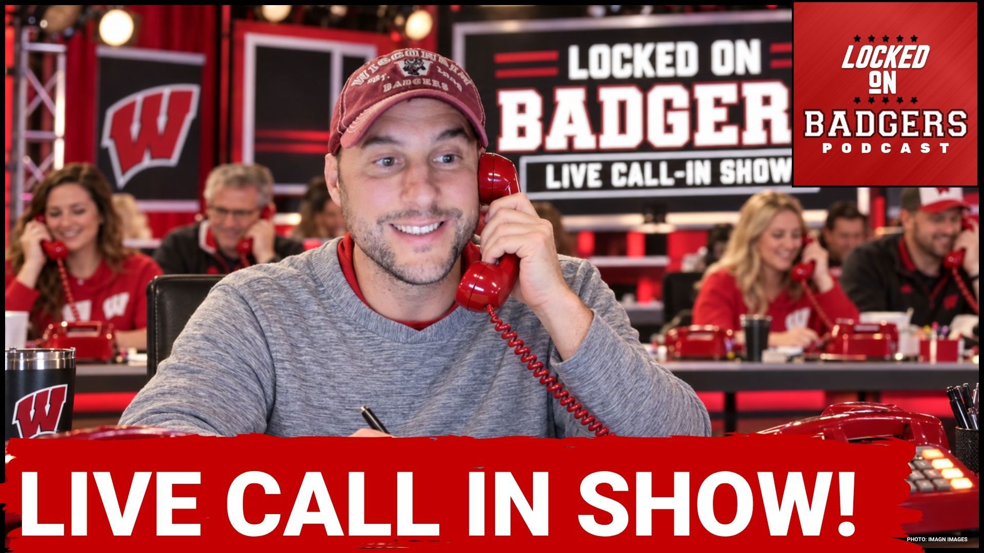Survivial Example Wisconsin Badgers OPTIMISM Surges but Will the Hype Survive Upcoming ...