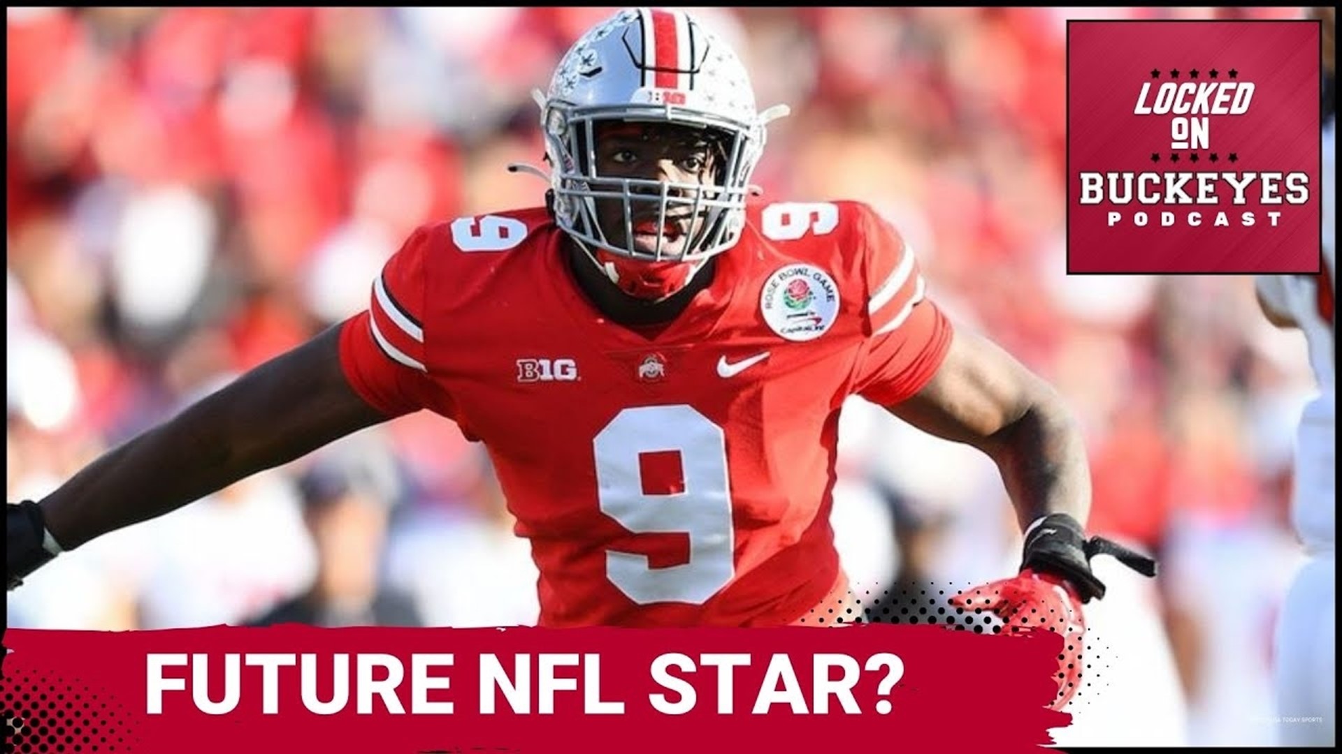 Predicting When Ohio State Buckeyes Zach Harrison, Ronnie Hickman Will Be Selected in 2023 NFL Draft