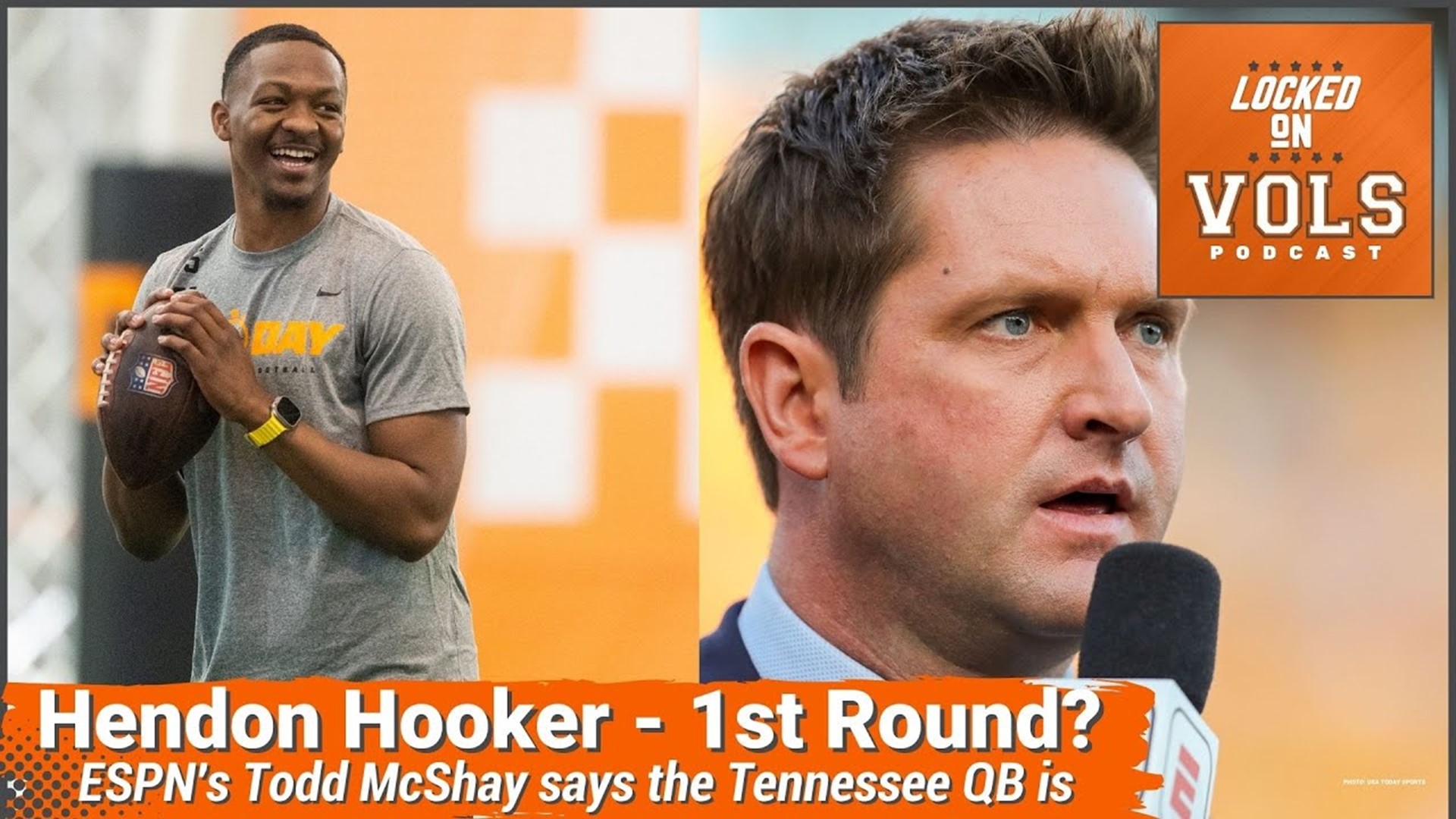 mcshay's latest mock draft