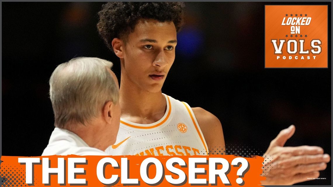 HISTORY: Rick Barnes WINS 250th Tennessee Game – Nate Ament is ELITE for Vols