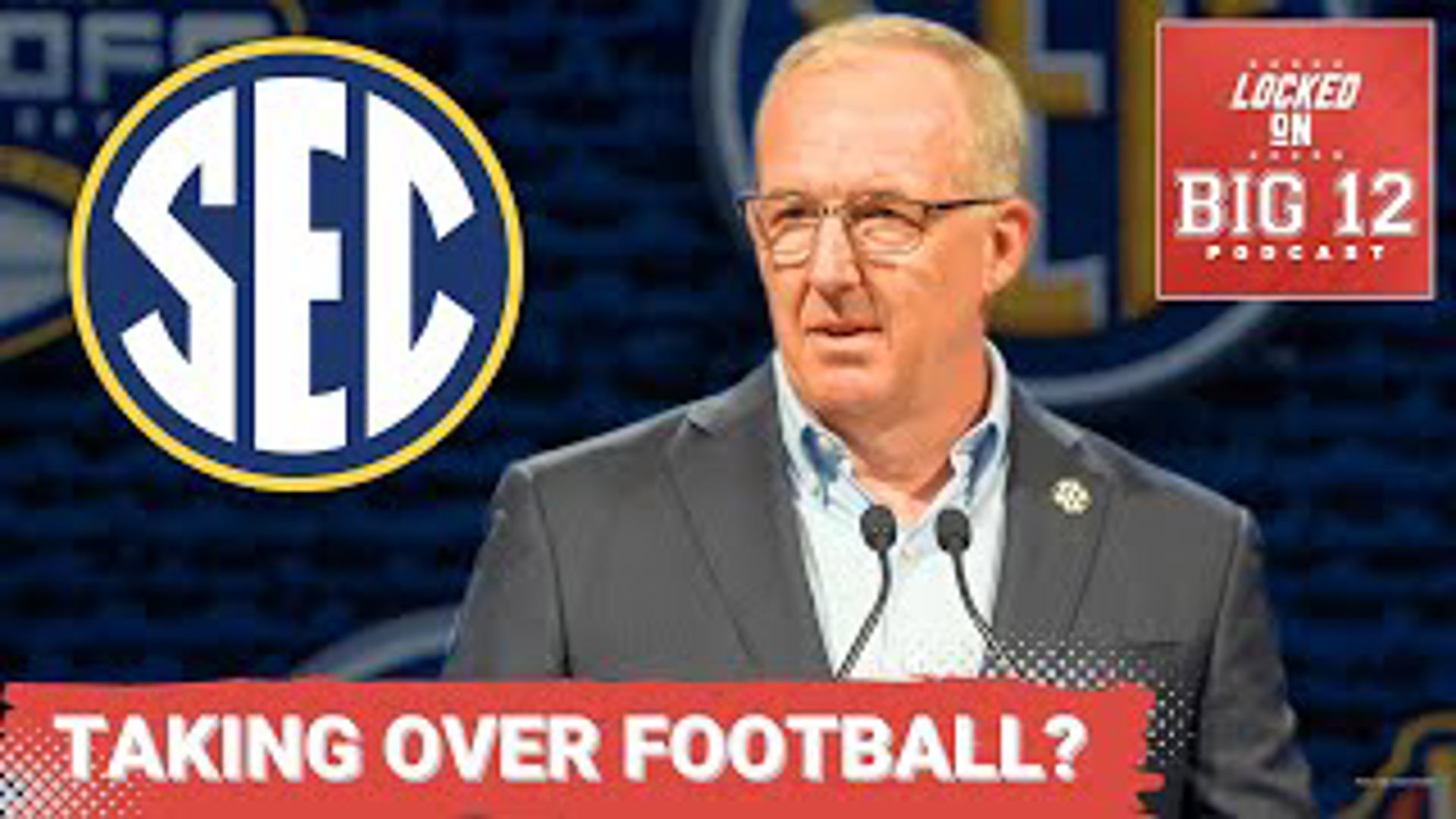 The SEC's growing influence in college football has led to discussions about potential changes to the College Football Playoff (CFP) format.