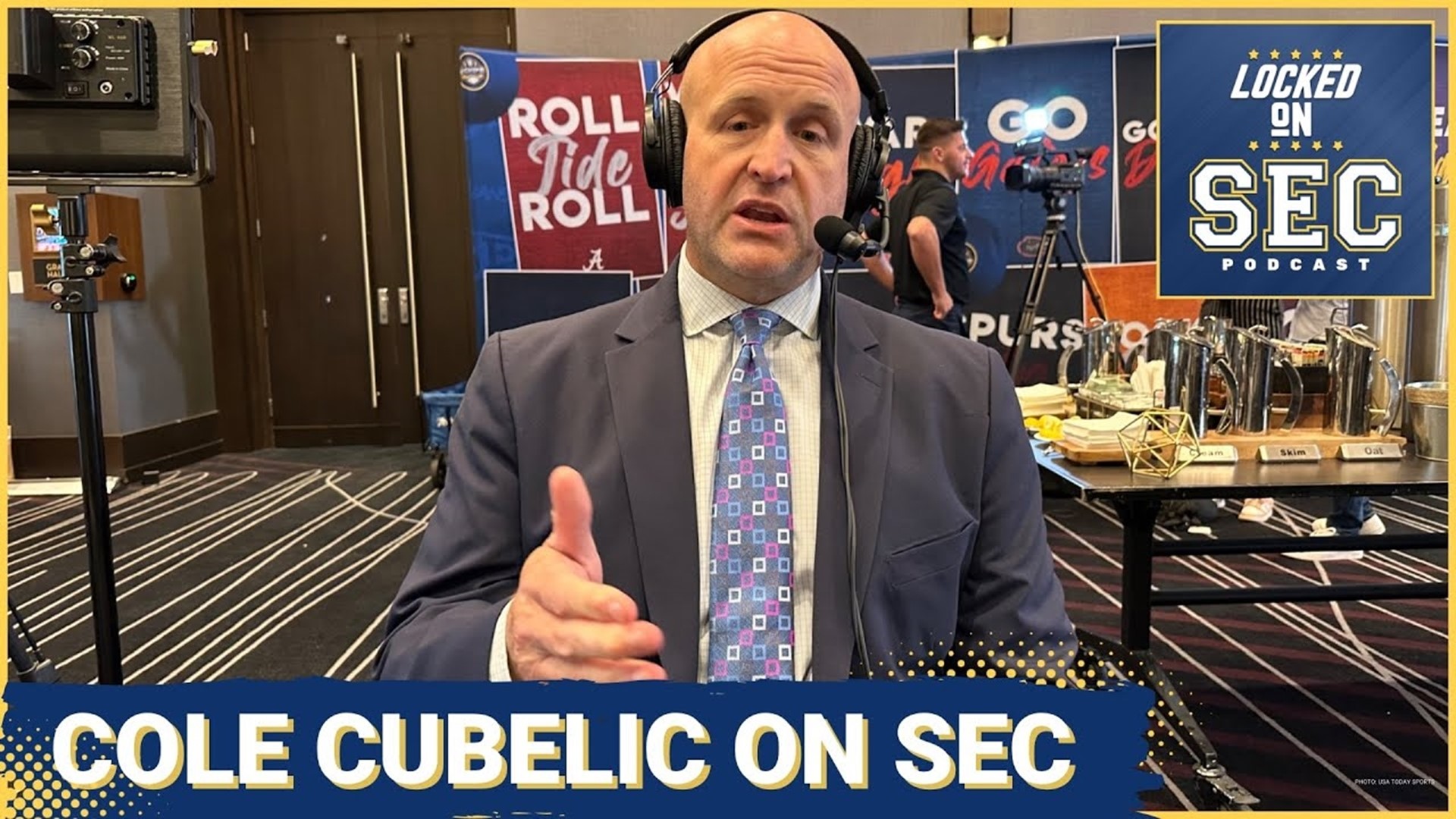 Cole cubelic sales