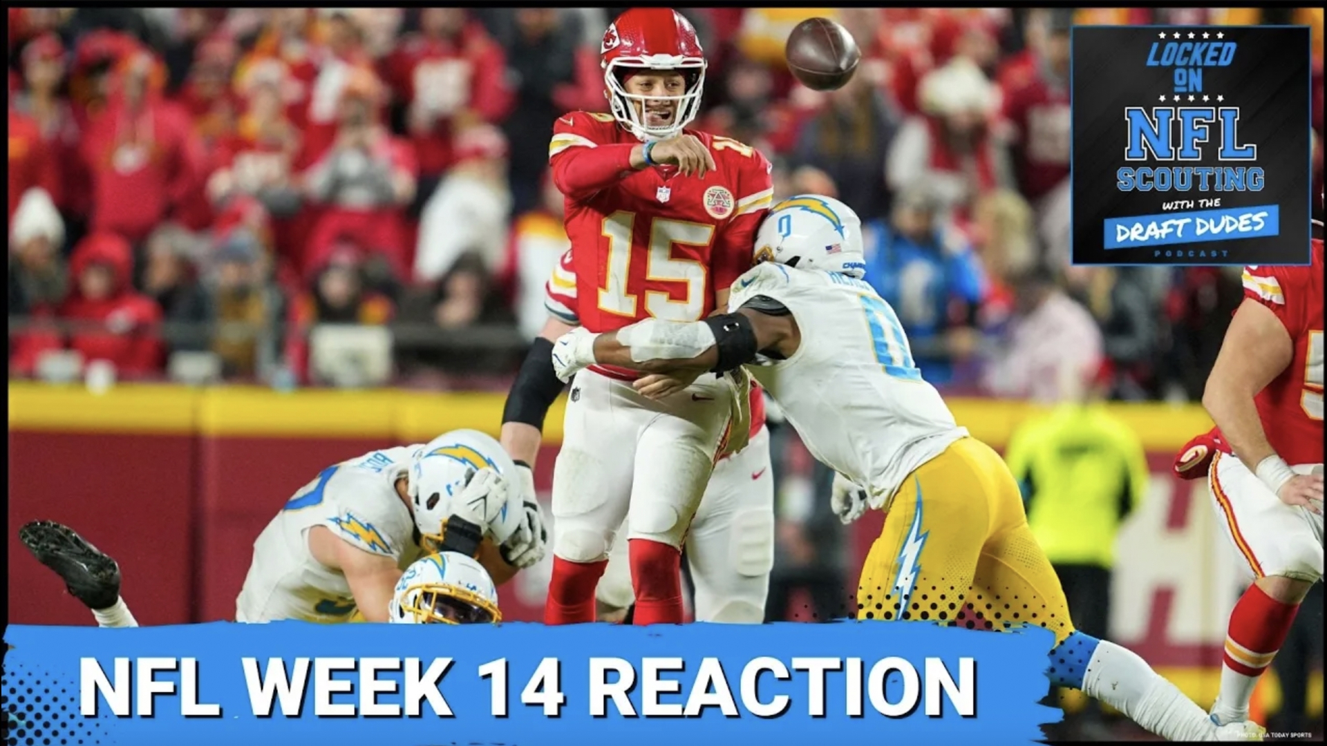 The NFL playoff race is intensifying as the Kansas City Chiefs, Pittsburgh Steelers, and Buffalo Bills vie for top spots in the AFC