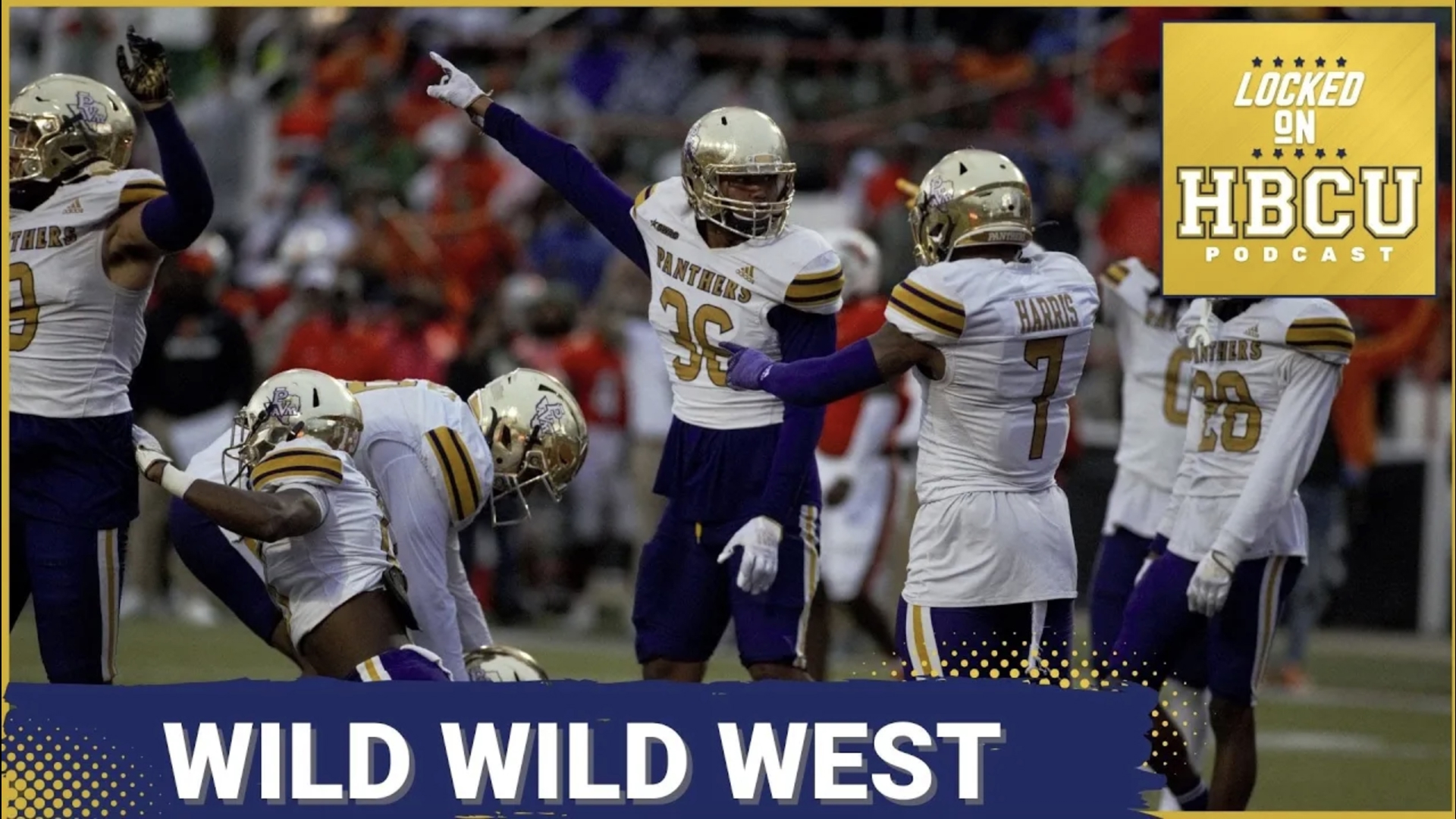 Alcorn or Prairie View A&M must be a true contender for the SWAC West to earn their Wild Wild West nickname. Tennessee State had 12 players on the watchlist