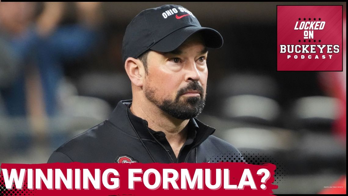 Ryan Day’s Daring Portal Strategy SHATTERS Tradition for Ohio State Buckeyes Fans