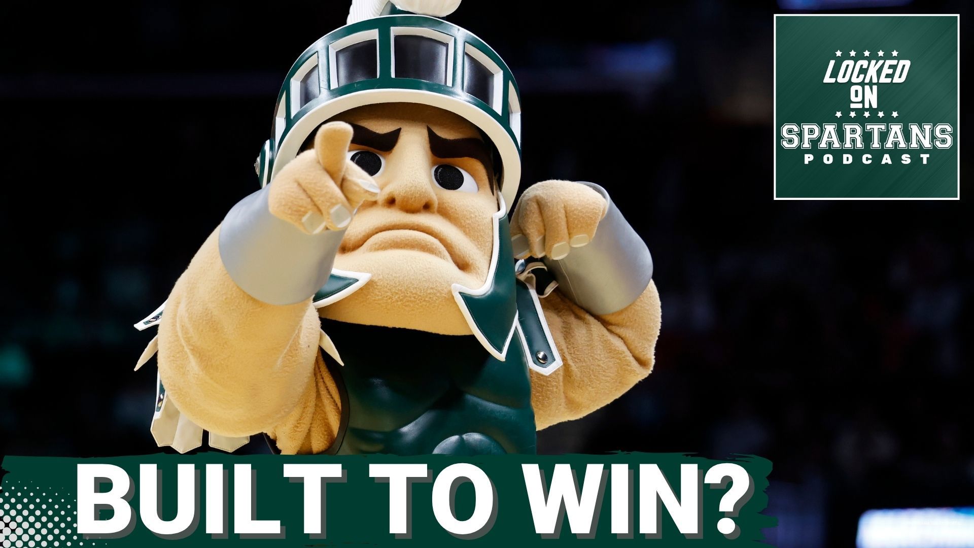 Michigan State Spartans athletics enters a new era with J Batt at the helm. Can the former Georgia Tech fundraising ace propel MSU into the top echelon of college?