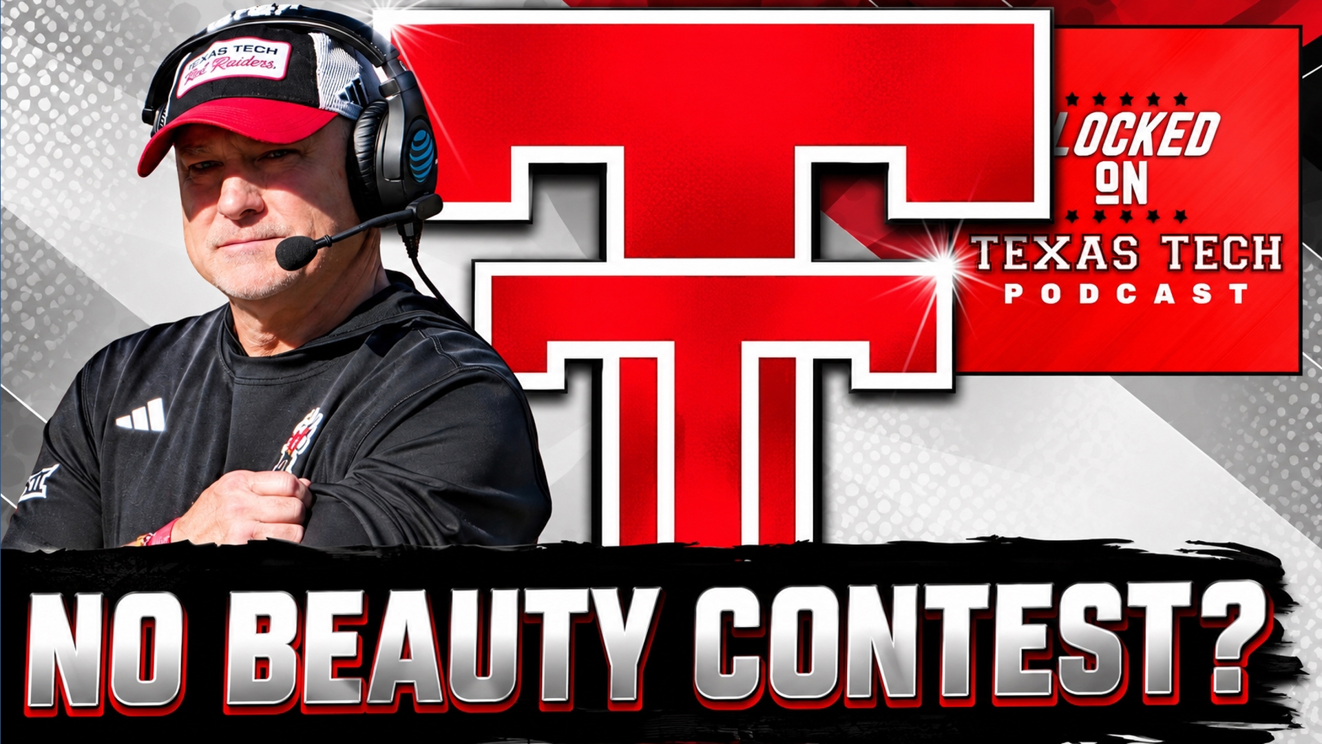 RESULTS MATTER: Red Raiders RISE after chaotic weekend | BEAUTY contest ...