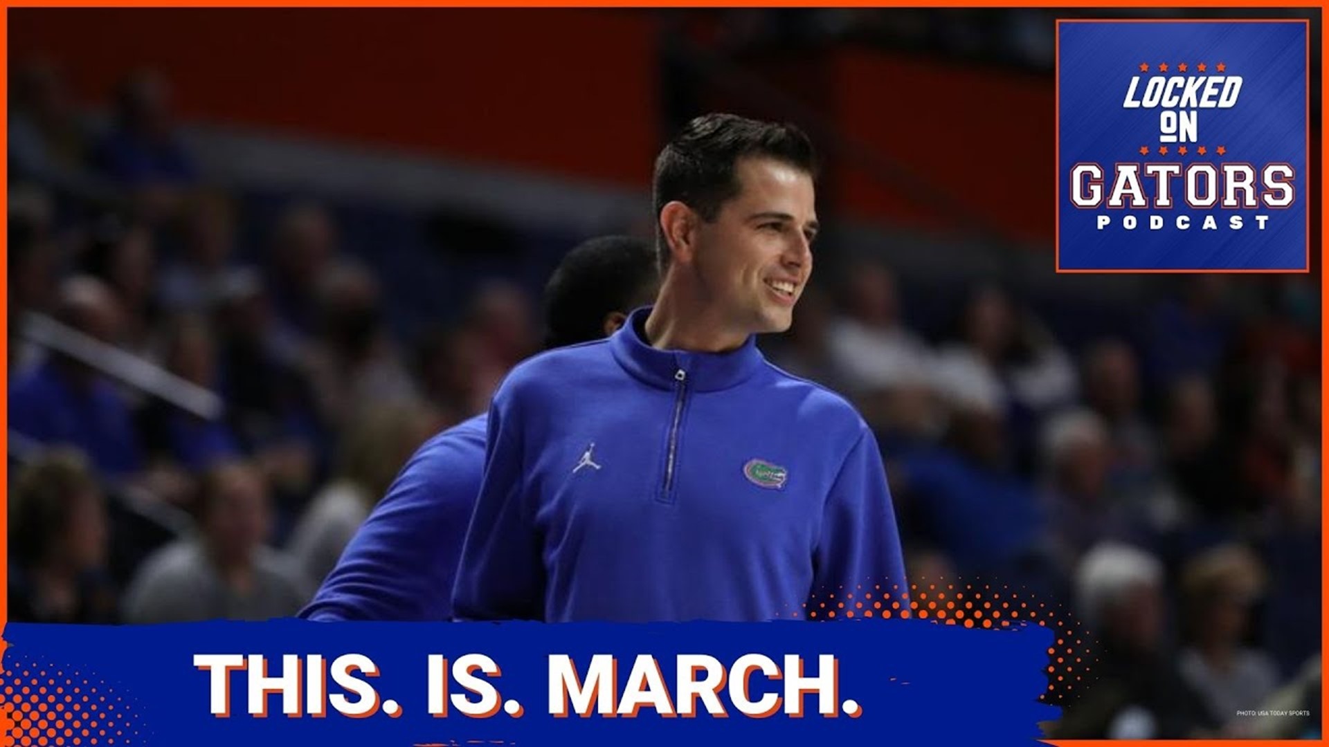 Florida Gators Exceeded Expectation - NCAA Tournament Begins for Todd ...