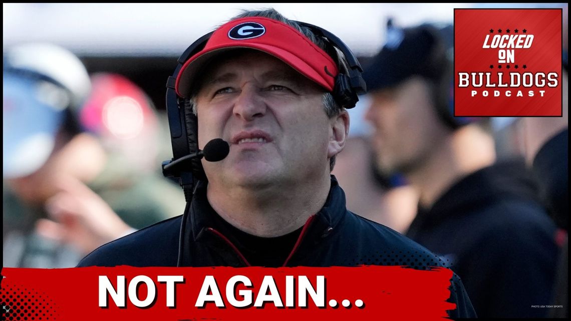 RIDICULOUS: Another day, another ABSOLUTELY INSANE "arrest" for the Athens PD & Georgia Football