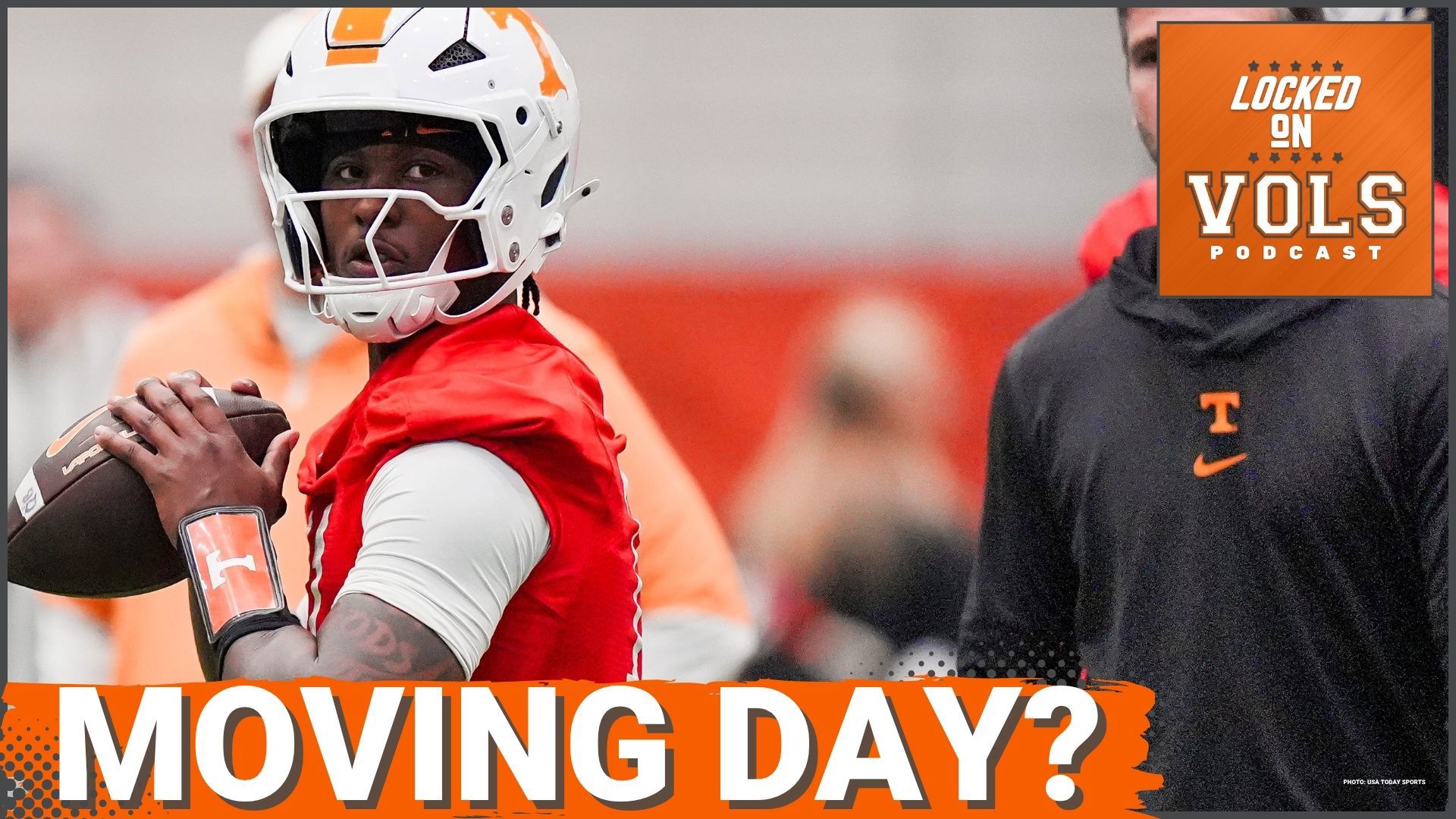 URGENT: Tennessee's Offense Must SHINE with Faison Brandon & George ...
