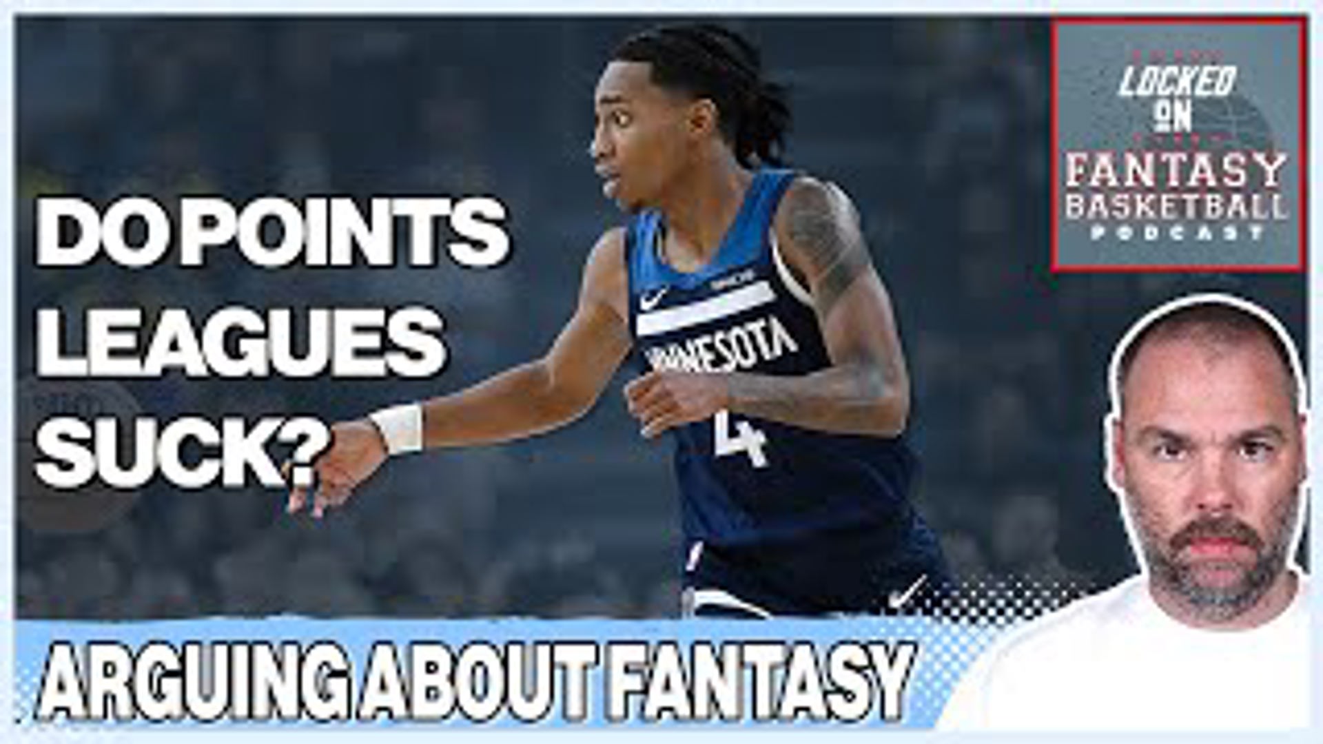 Why Points Leagues Matter in NBA Fantasy Basketball 2024/25