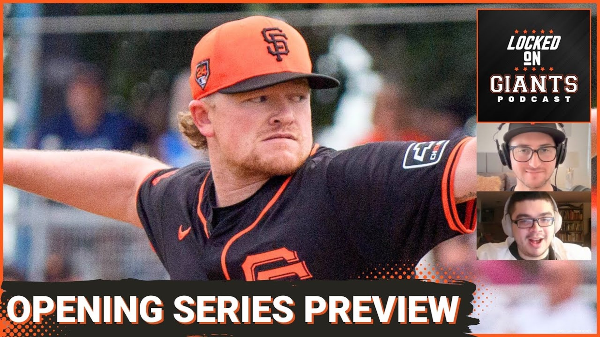 SF Giants vs. Padres Opening Series. Offseason Recaps, Predictions, and