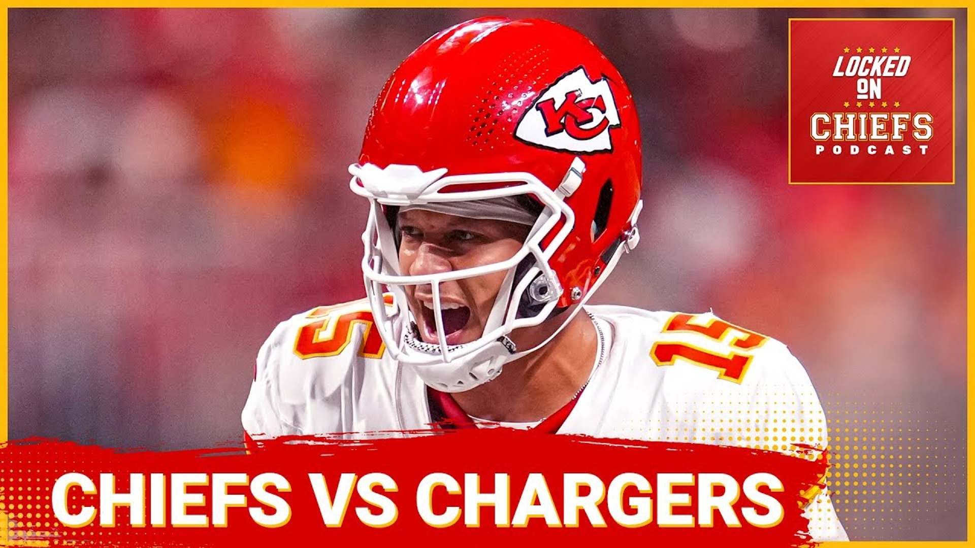 Winning the West - Chiefs vs Chargers LIVE postgame breakdown.