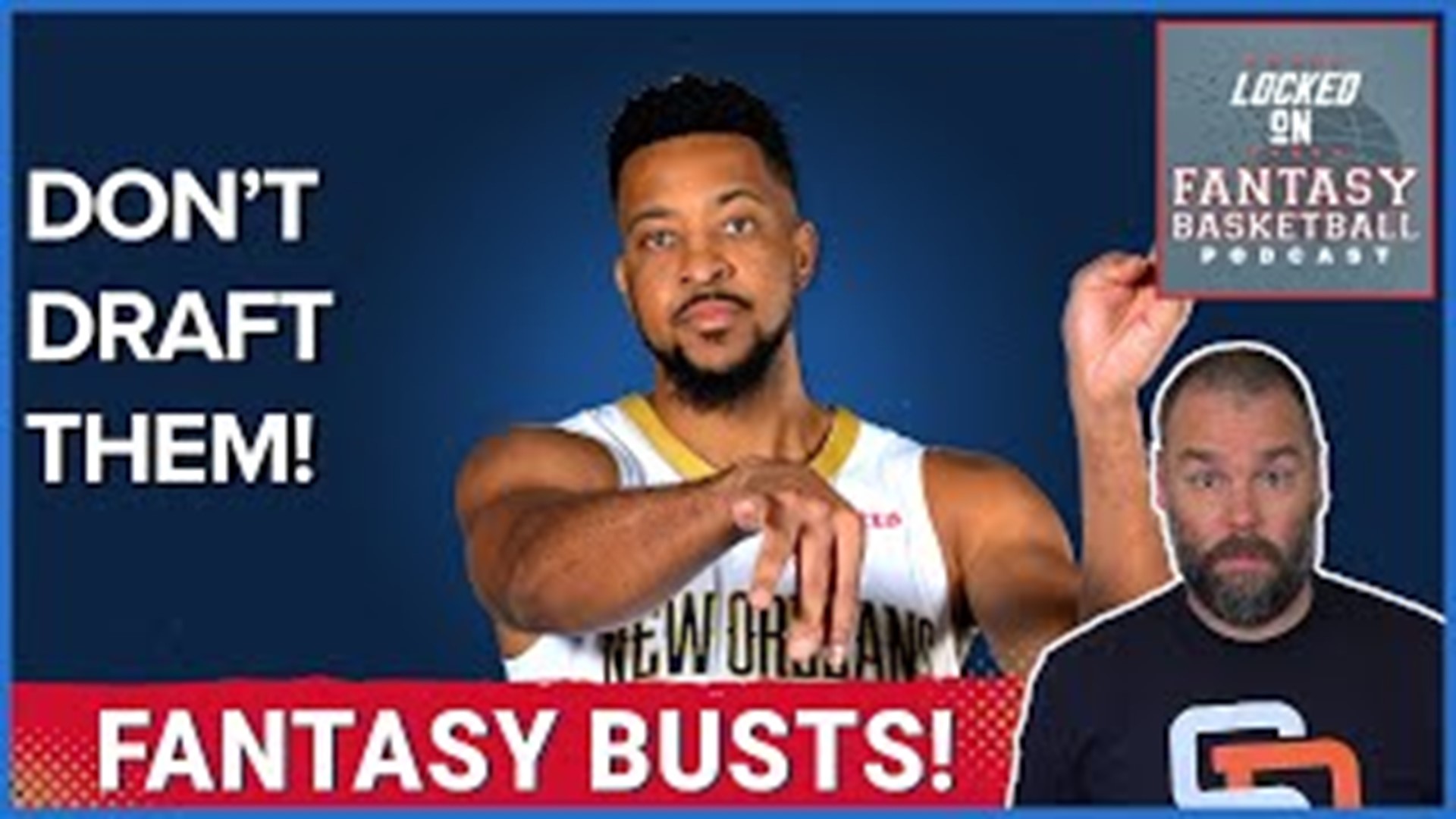 2023 Fantasy Basketball: How To Play, Draft Strategy, Tips & Advice